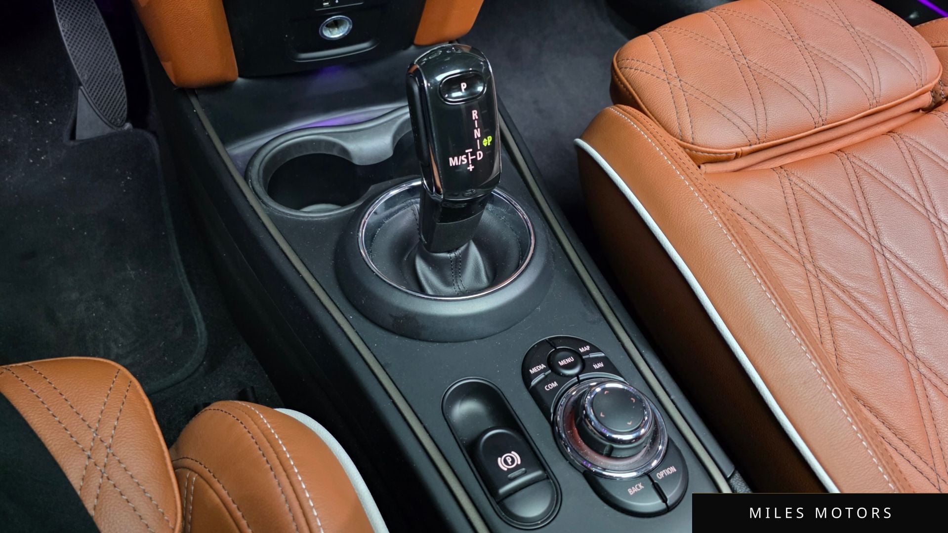 MINI Countryman 2022 — миниатюра 9
