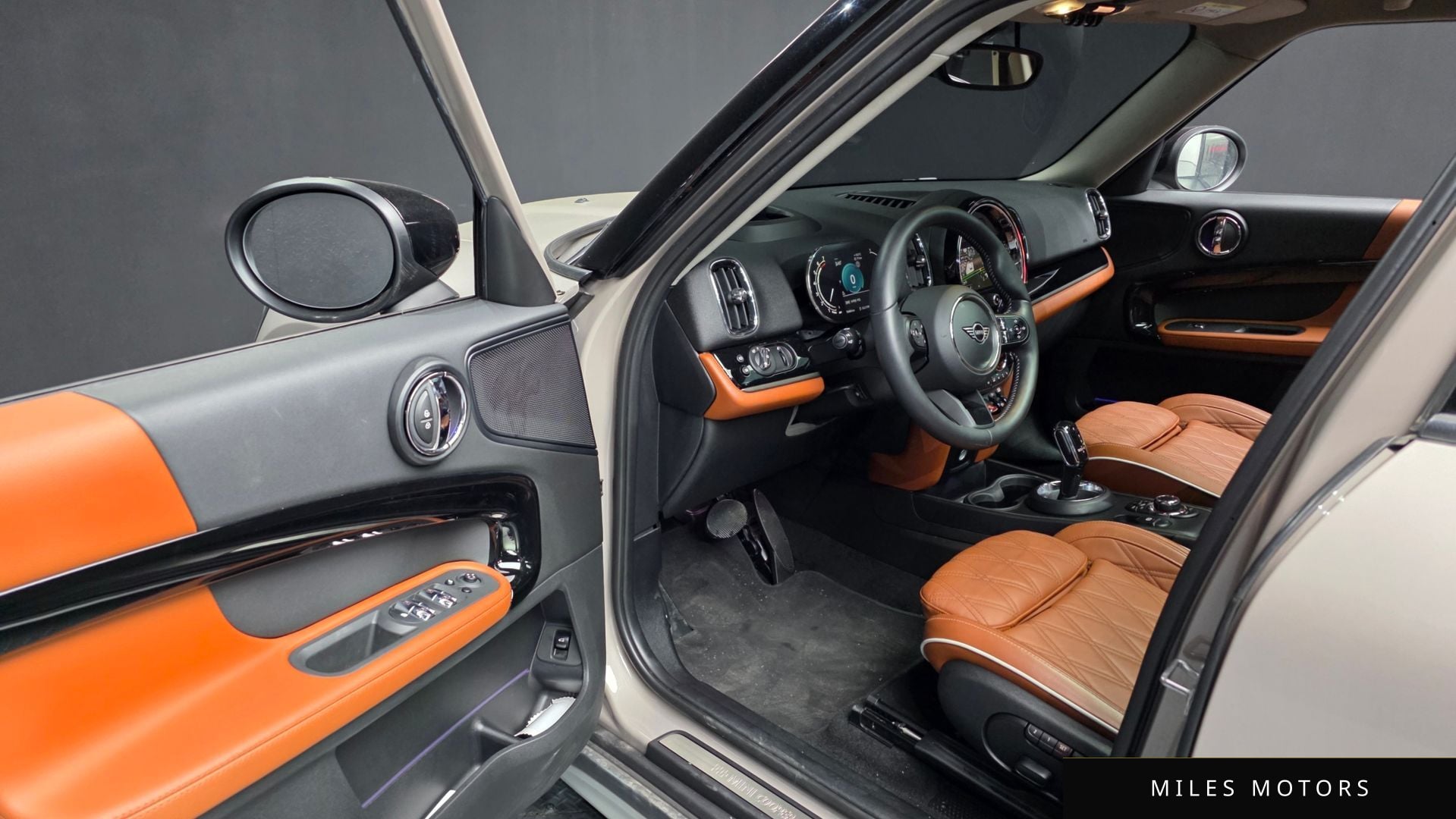 MINI Countryman 2022 — миниатюра 10