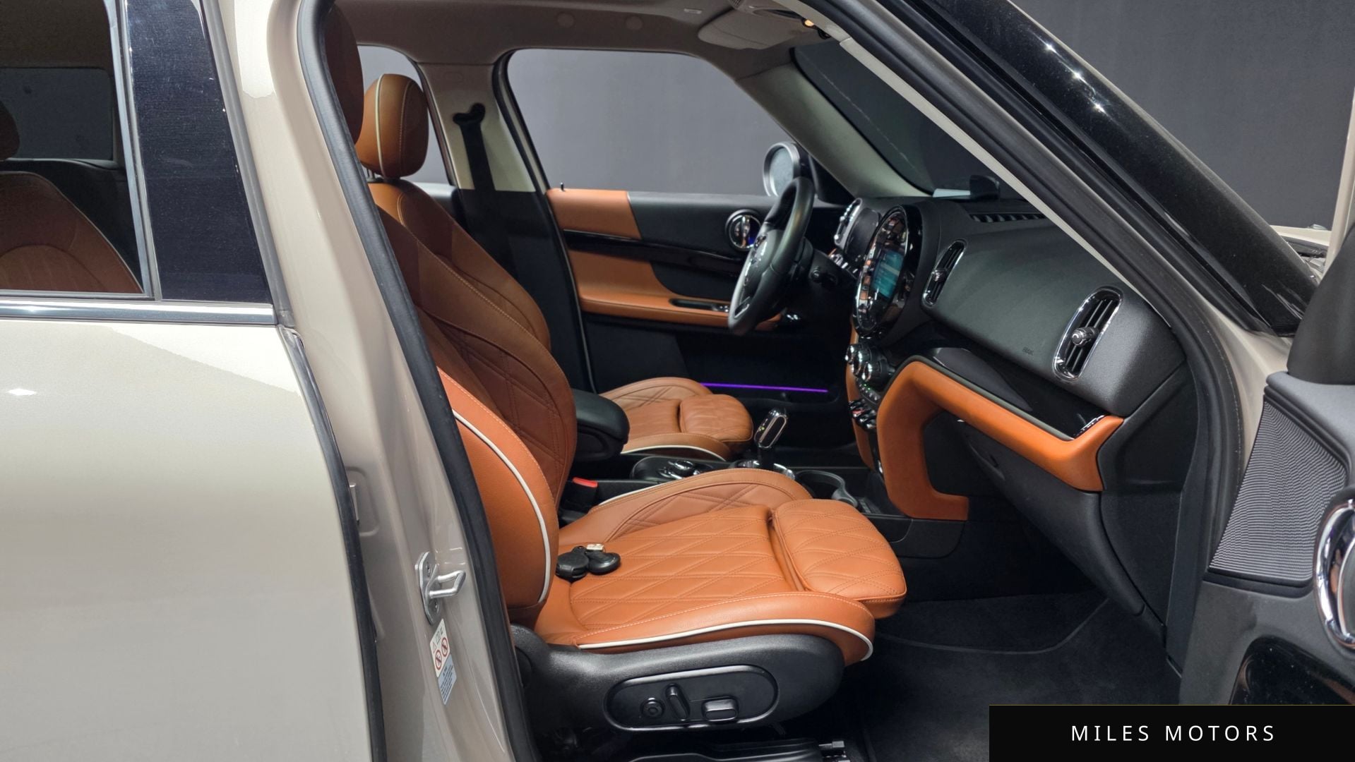 MINI Countryman 2022 — миниатюра 11