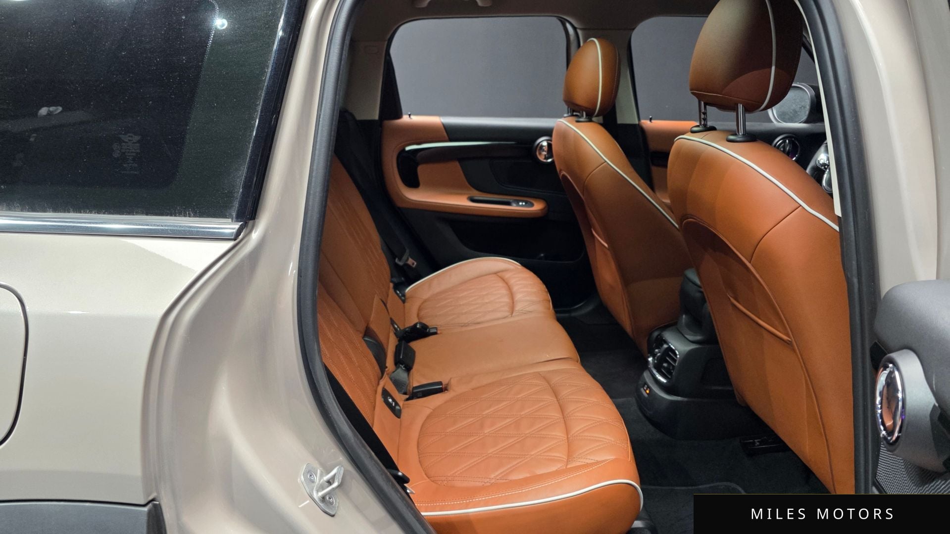 MINI Countryman 2022 — миниатюра 12