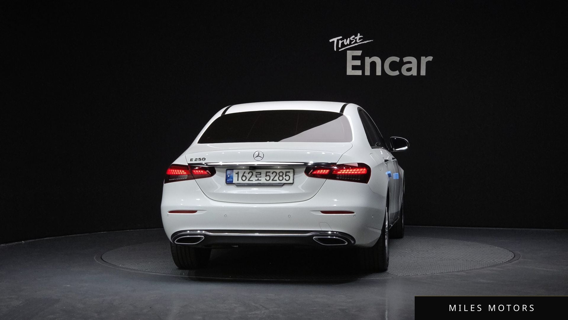 Mercedes-Benz E-Class W213 2021 — миниатюра 4
