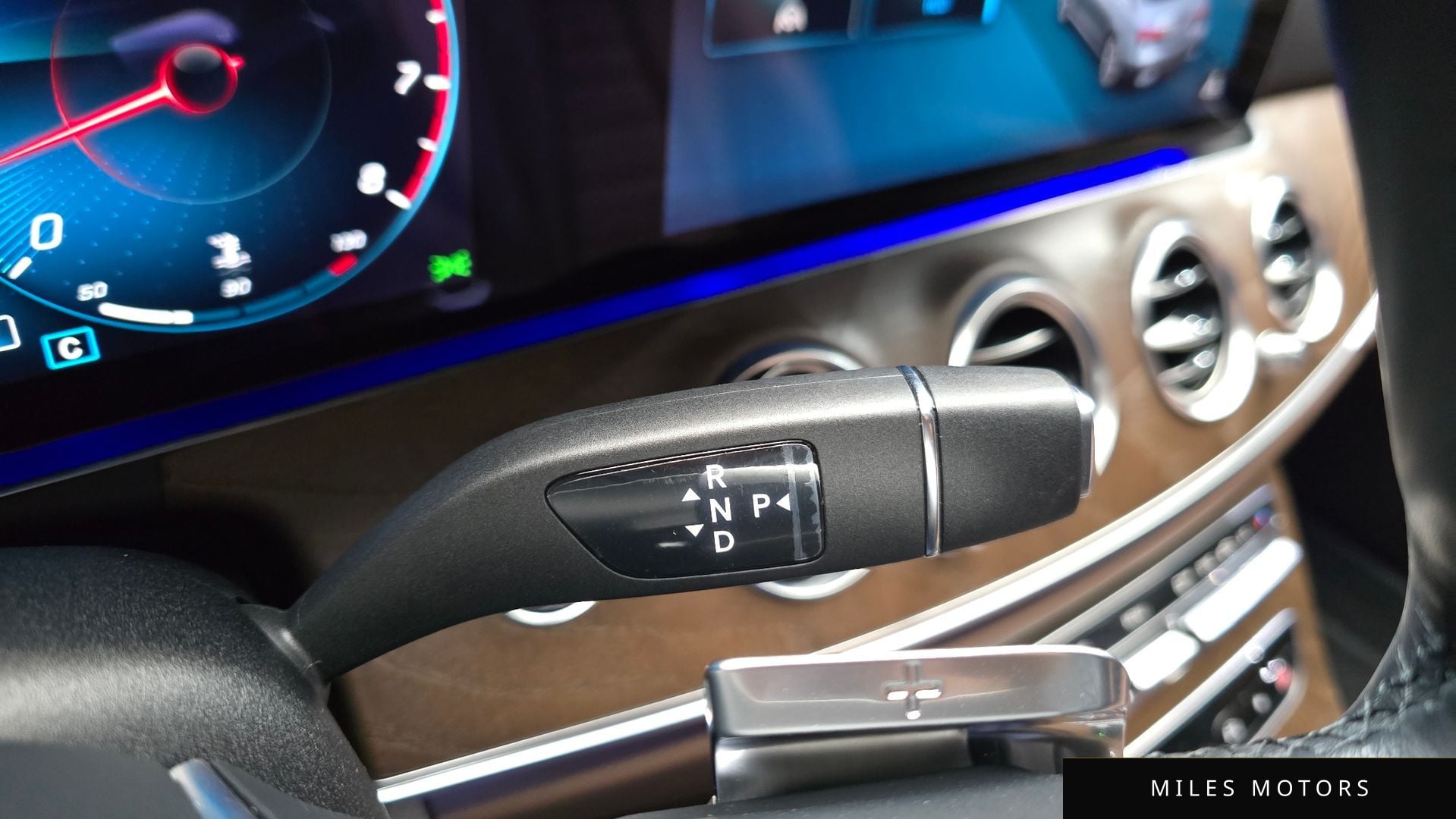 Mercedes-Benz E-Class W213 2021 — миниатюра 9