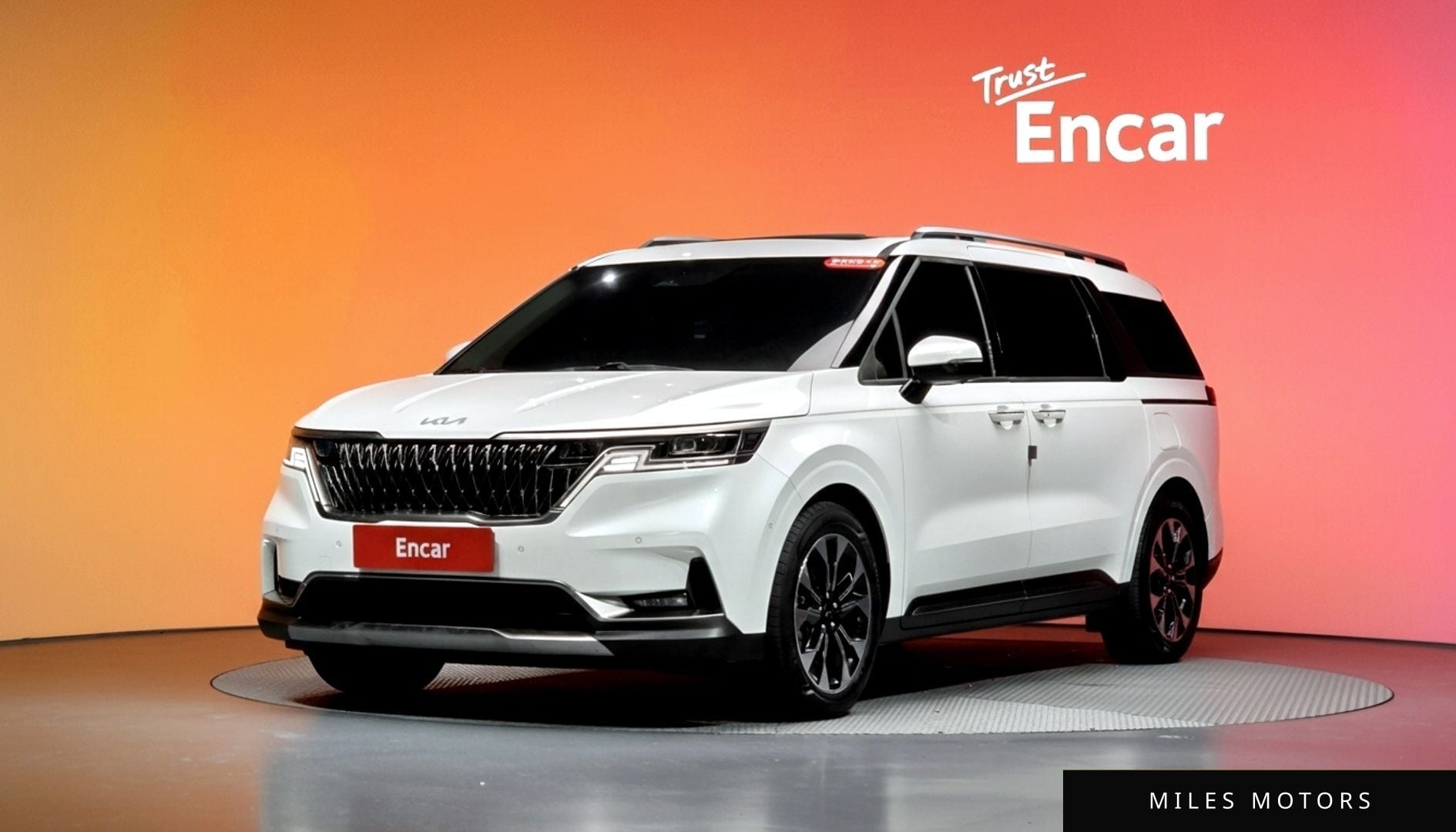 Kia Carnival 2023 — миниатюра 10