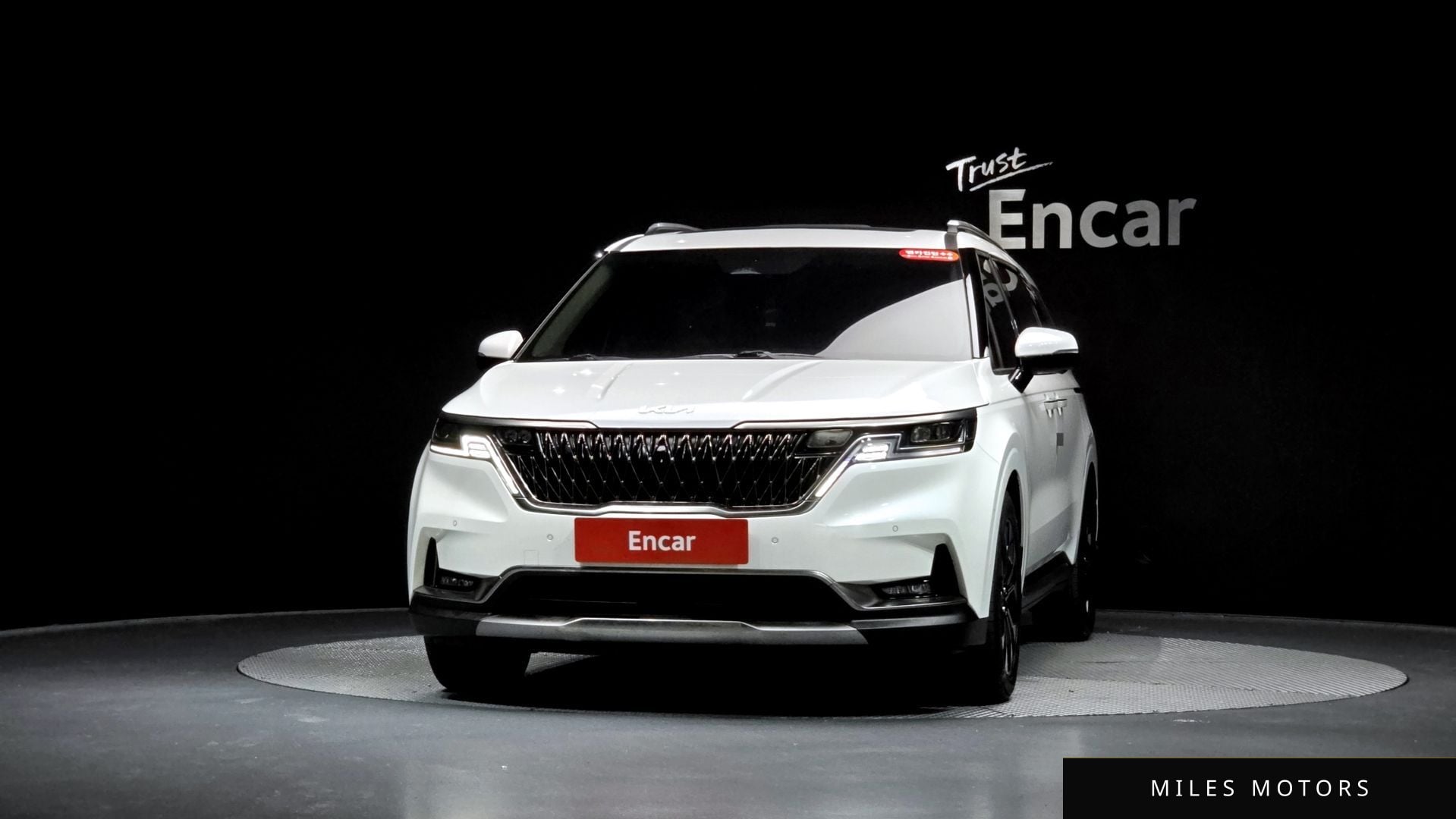 Kia Carnival 2023 — миниатюра 2