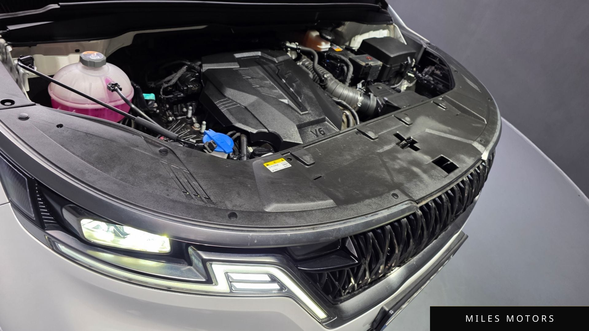 Kia Carnival 2023 — миниатюра 5