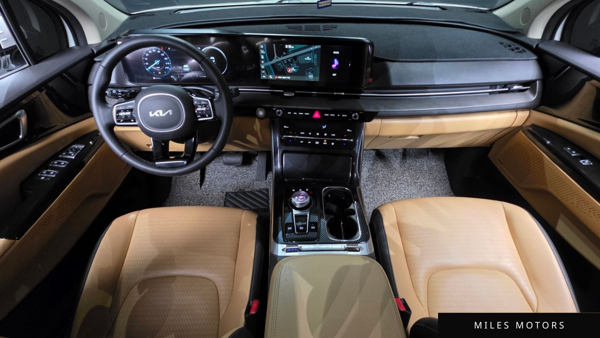 Kia Carnival 2023 — миниатюра 6