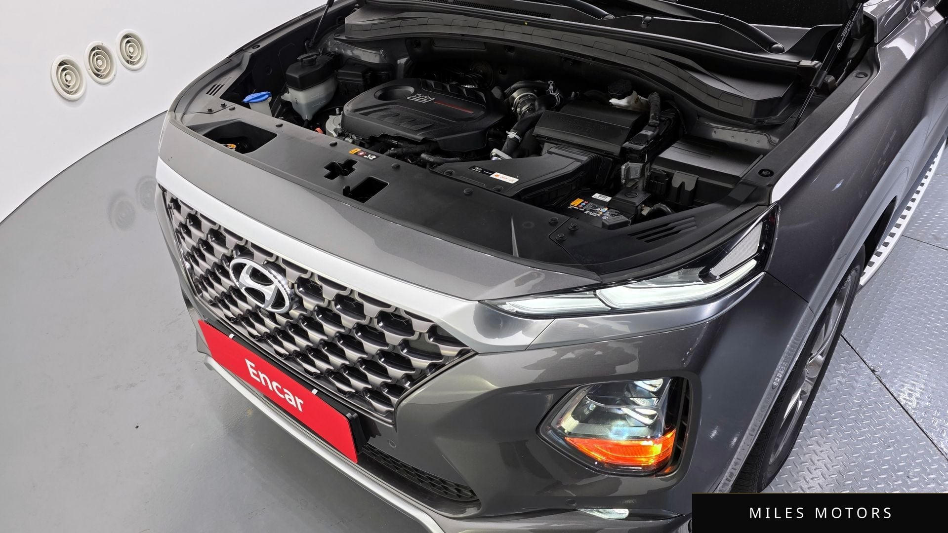 Hyundai Santafe 2020 — миниатюра 6