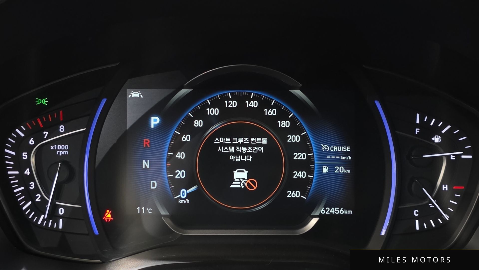 Hyundai Santafe 2020 — миниатюра 8