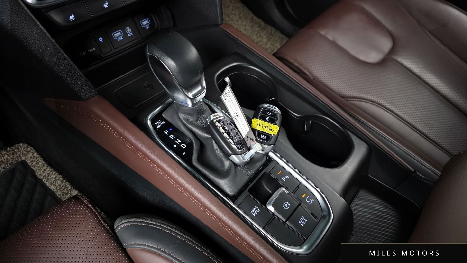 Hyundai Santafe 2020 — миниатюра 9