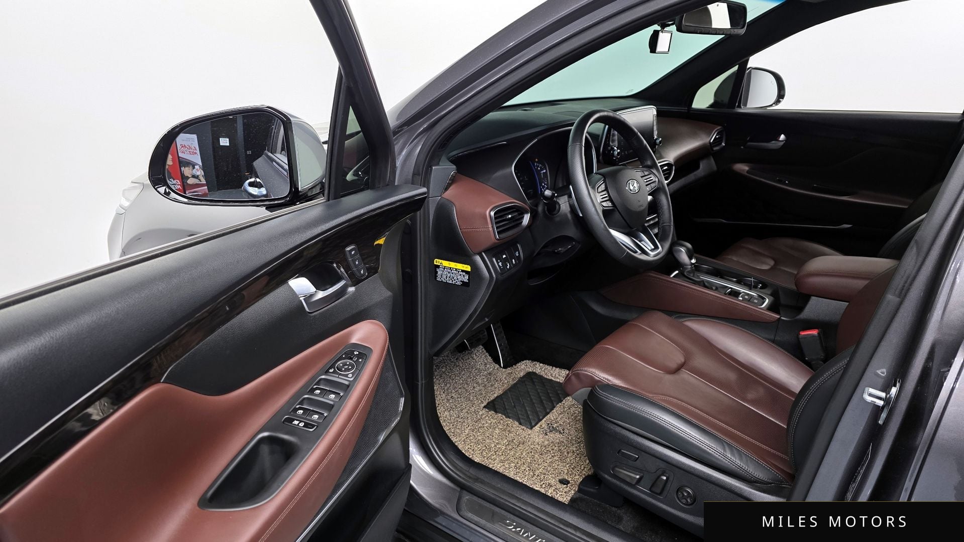 Hyundai Santafe 2020 — миниатюра 10
