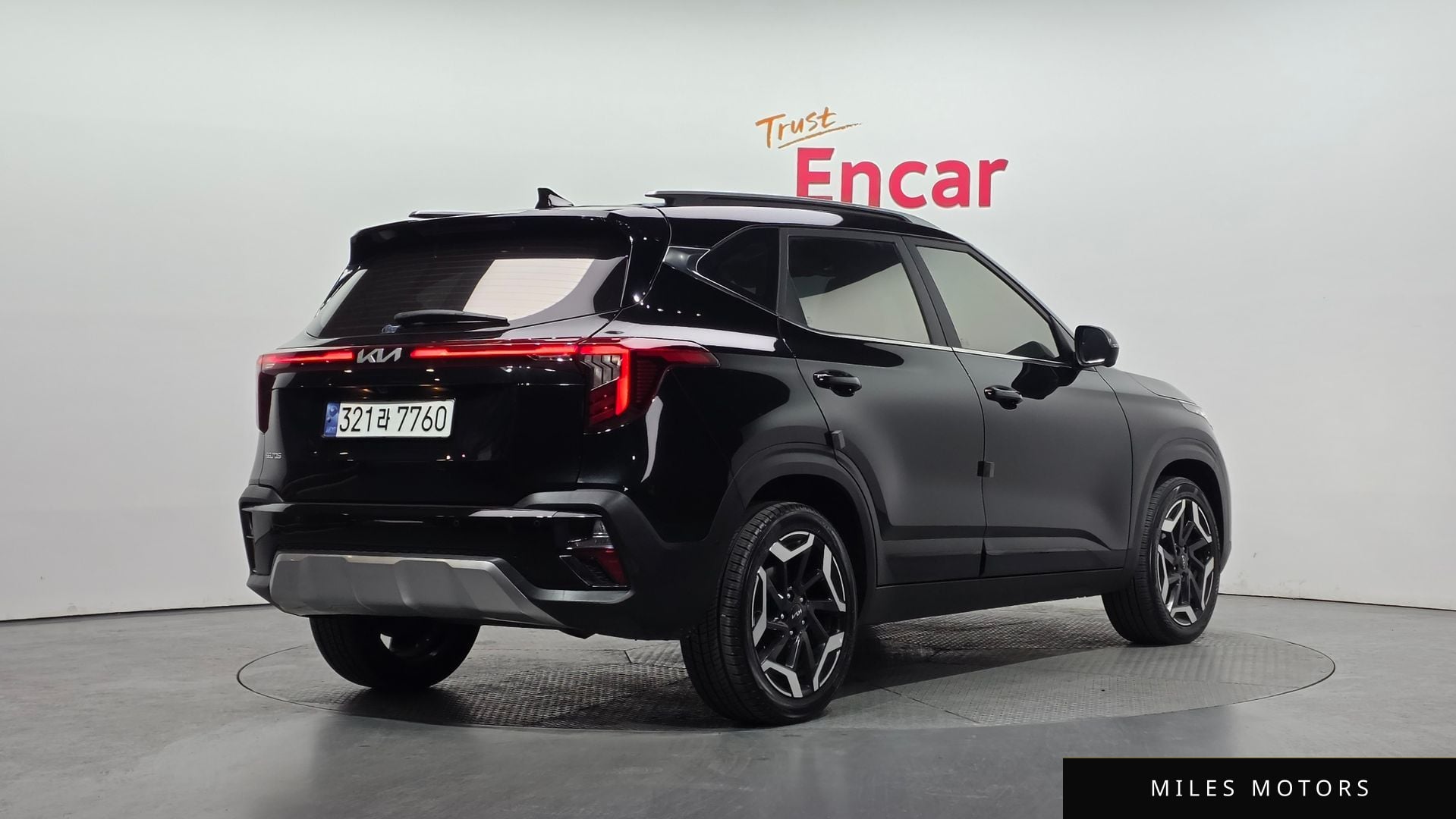 Kia Seltos 2025 — миниатюра 2