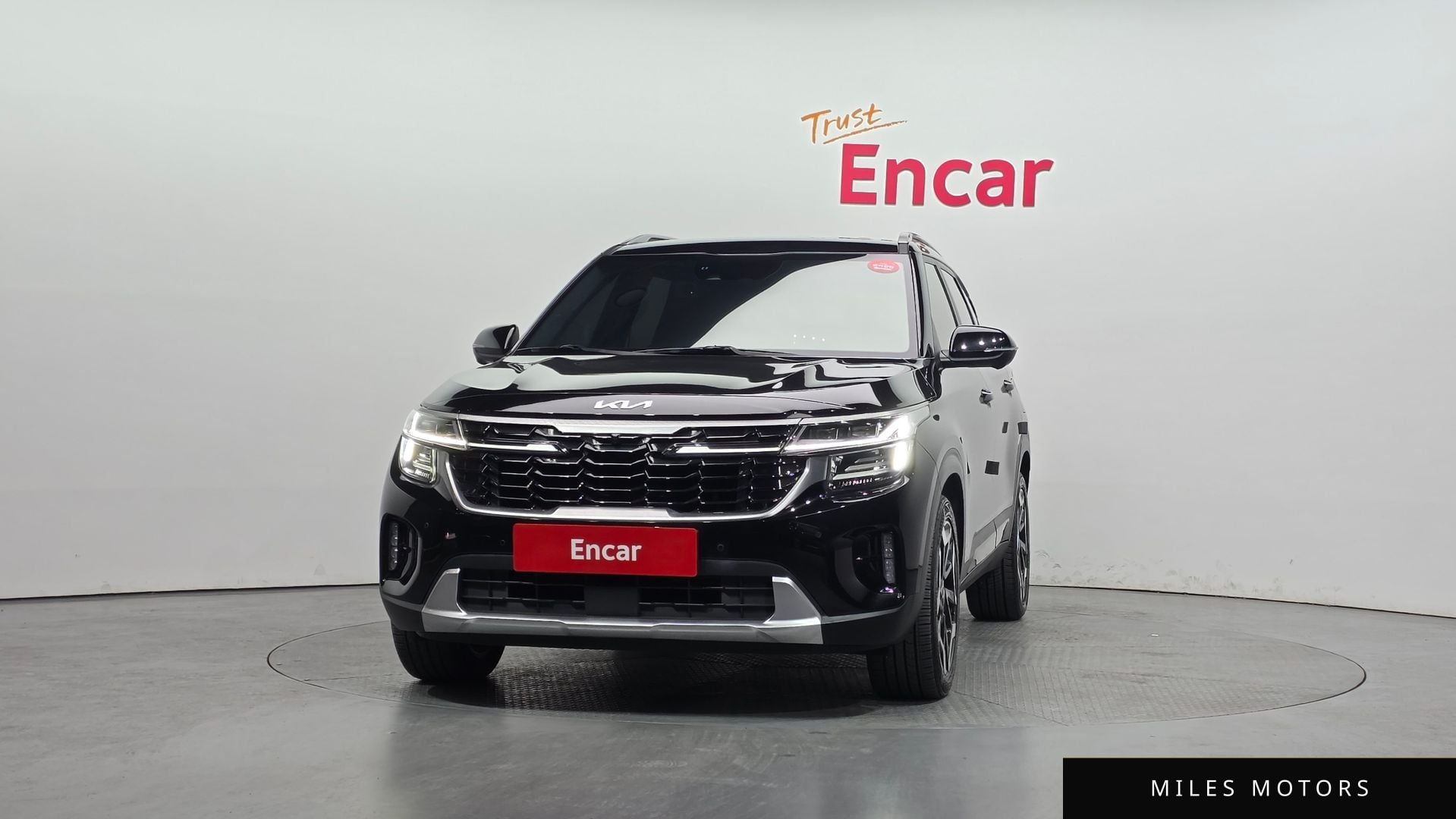 Kia Seltos 2025 — миниатюра 3
