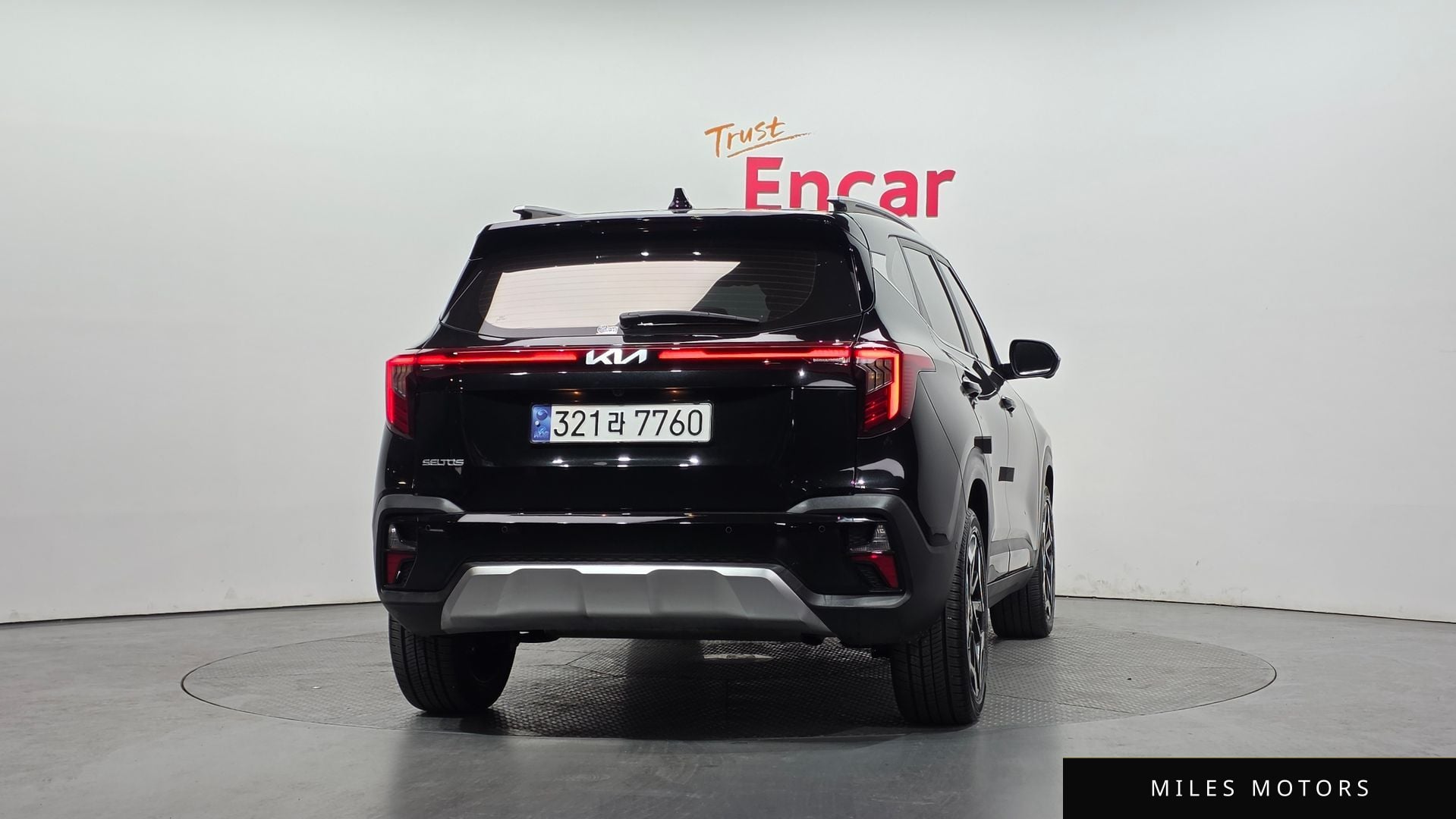 Kia Seltos 2025 — миниатюра 4