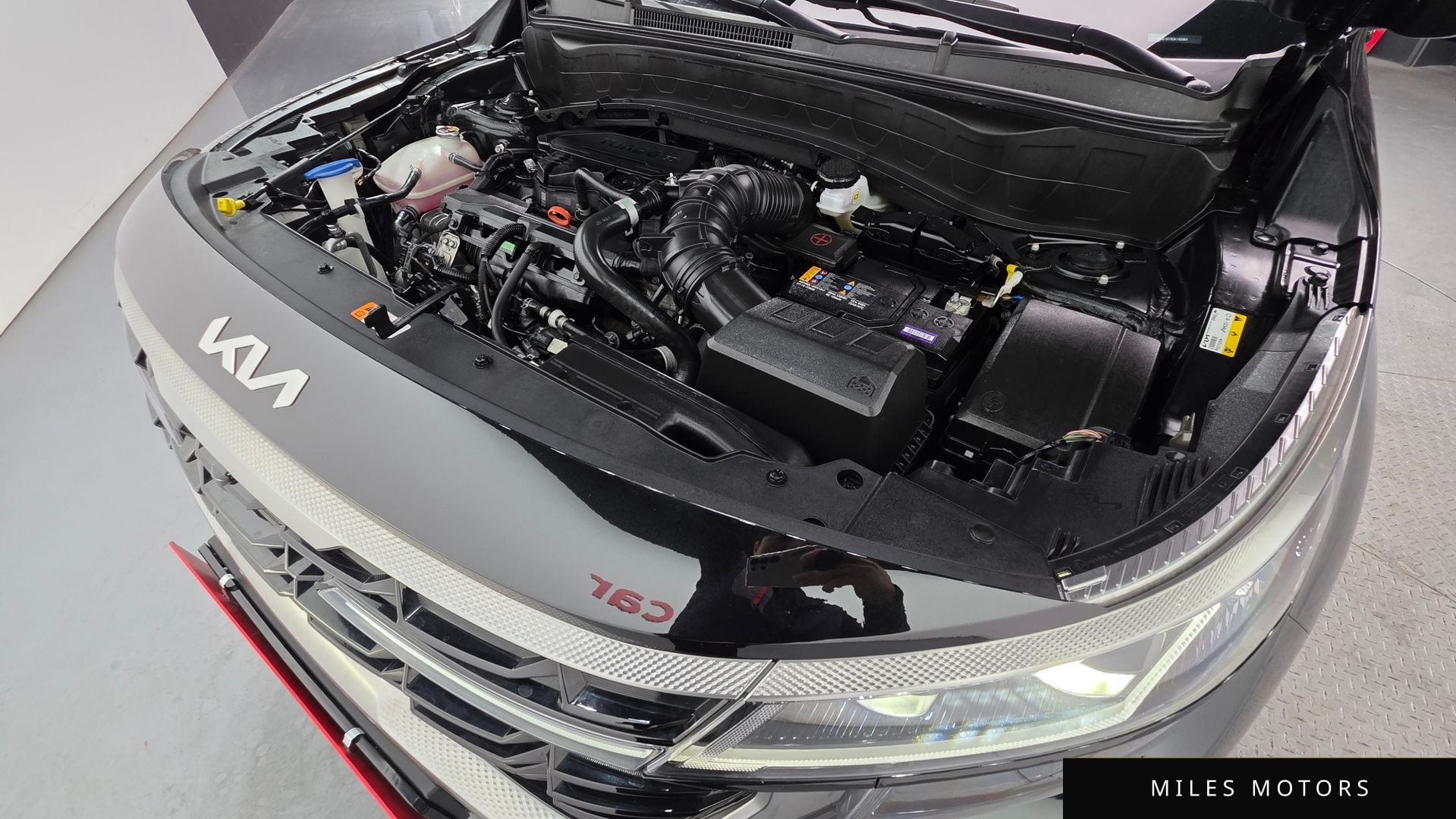 Kia Seltos 2025 — миниатюра 6