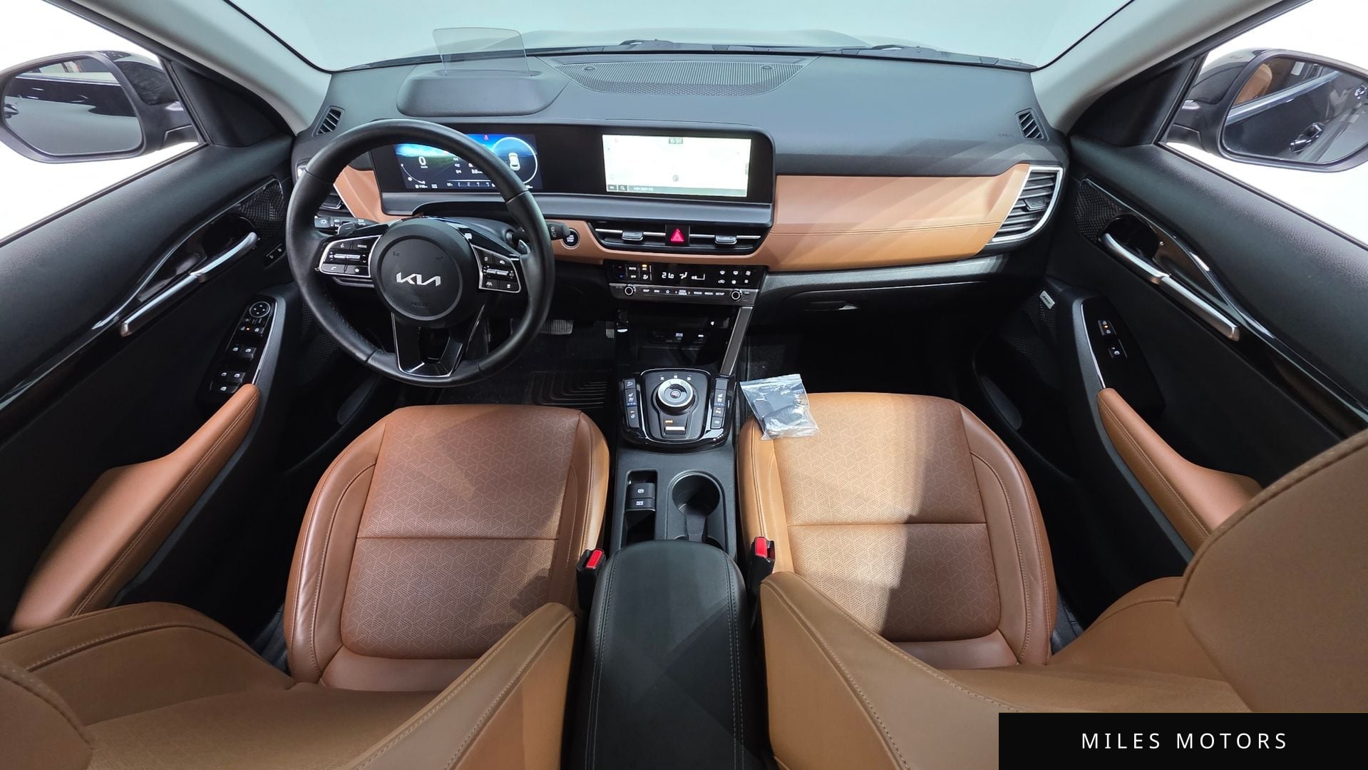 Kia Seltos 2025 — миниатюра 7