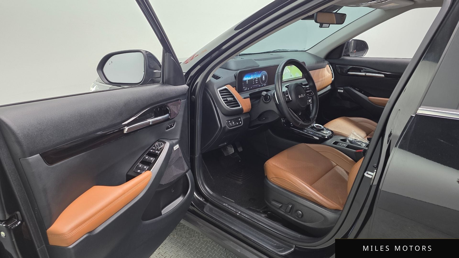 Kia Seltos 2025 — миниатюра 10