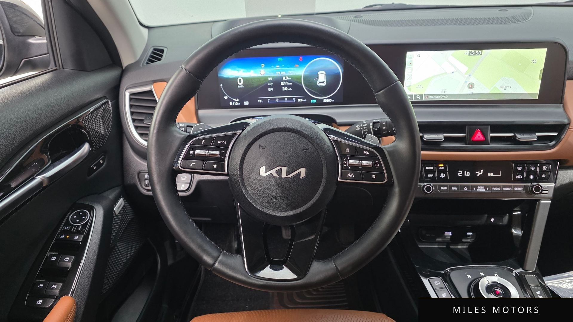 Kia Seltos 2025 — миниатюра 13