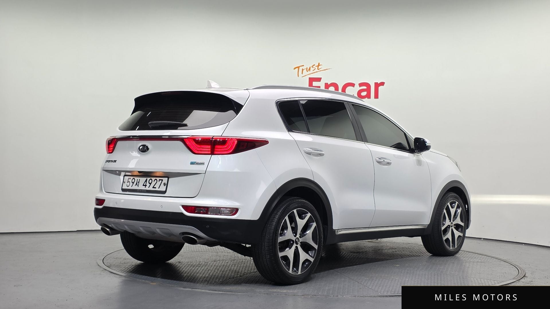 Kia Sportage 2016 — миниатюра 2