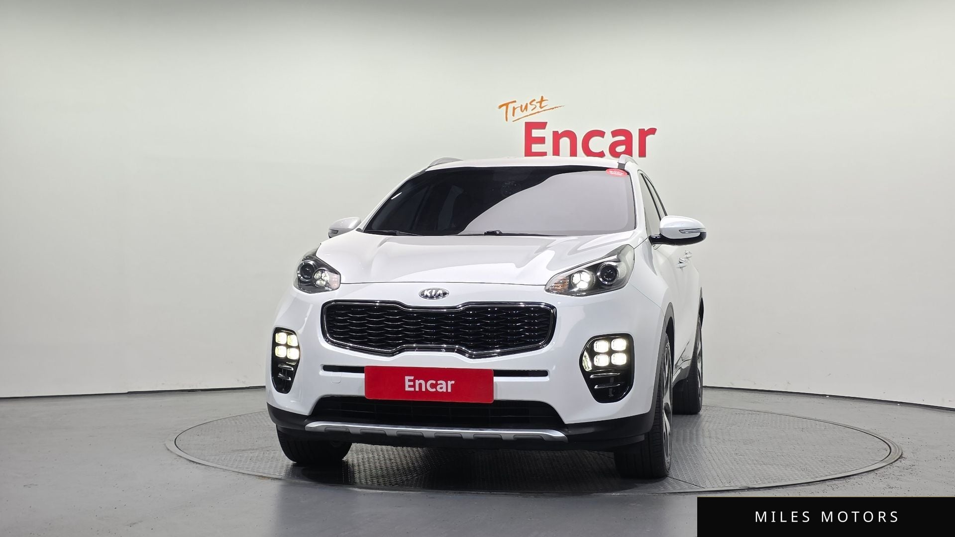 Kia Sportage 2016 — миниатюра 3