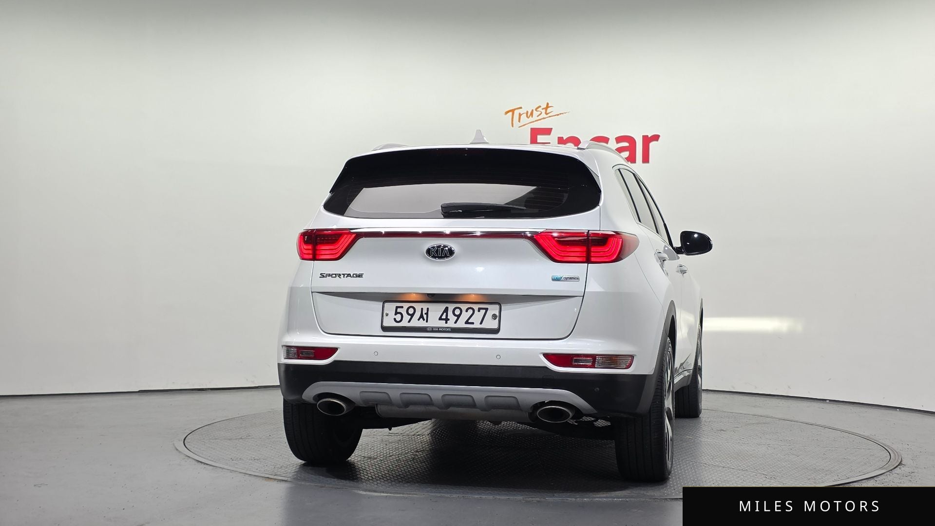Kia Sportage 2016 — миниатюра 4