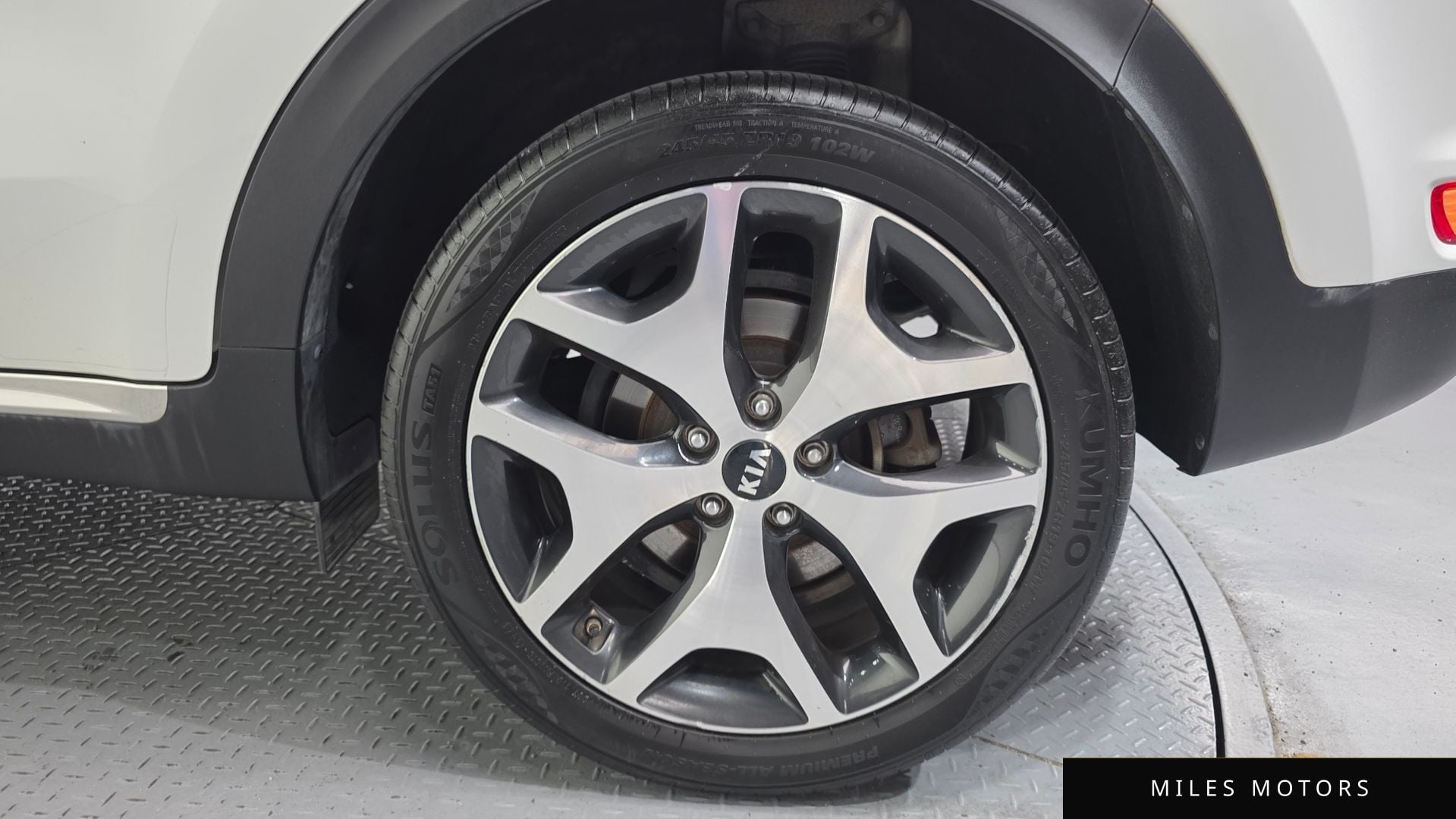 Kia Sportage 2016 — миниатюра 5