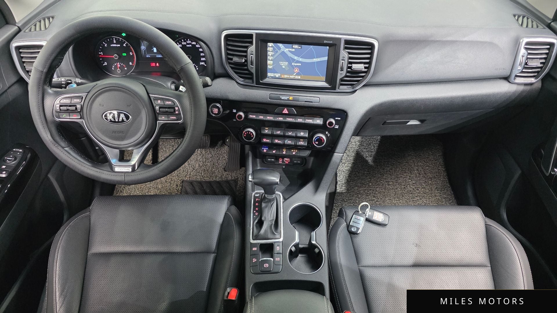 Kia Sportage 2016 — миниатюра 7