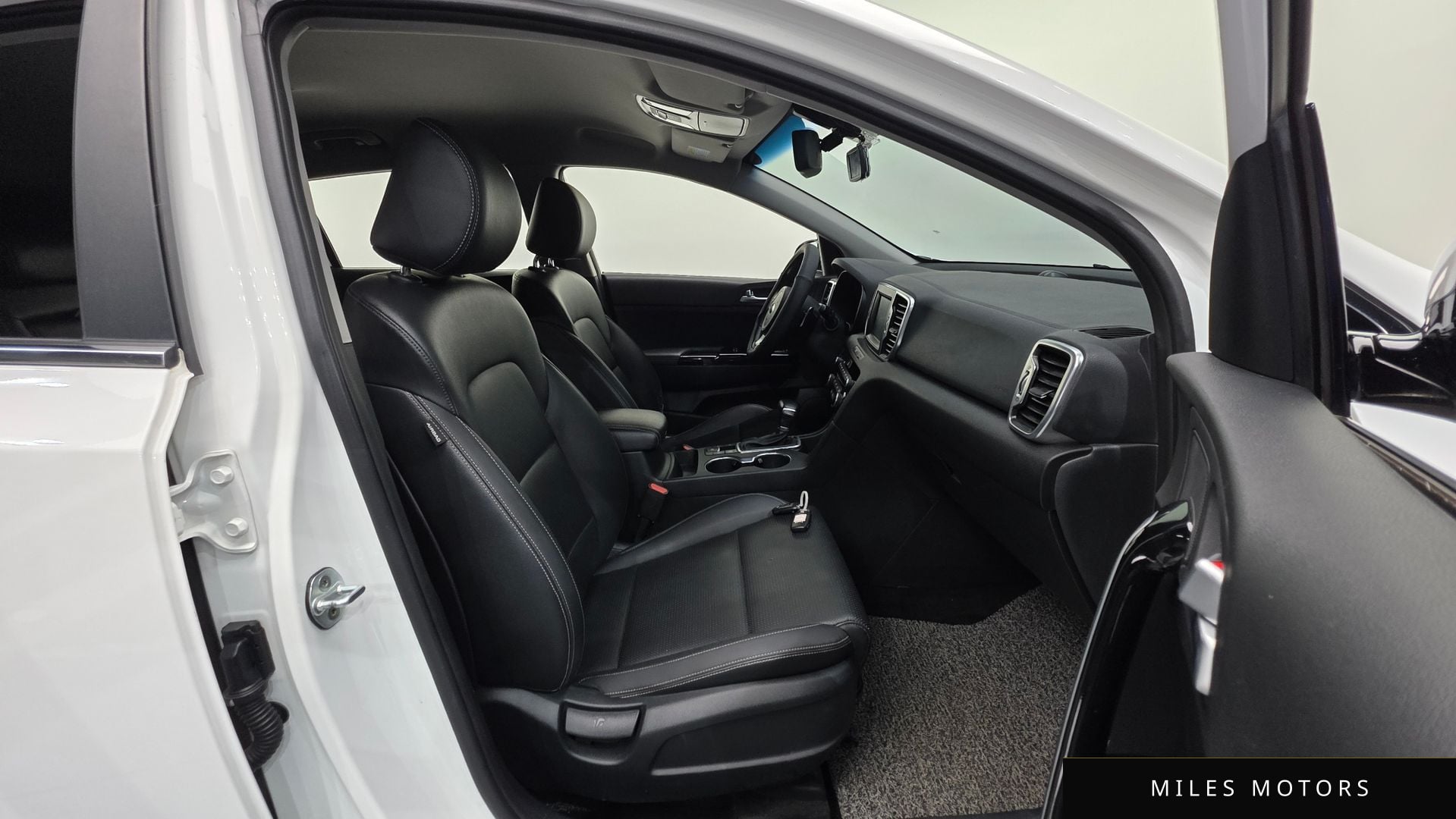 Kia Sportage 2016 — миниатюра 10