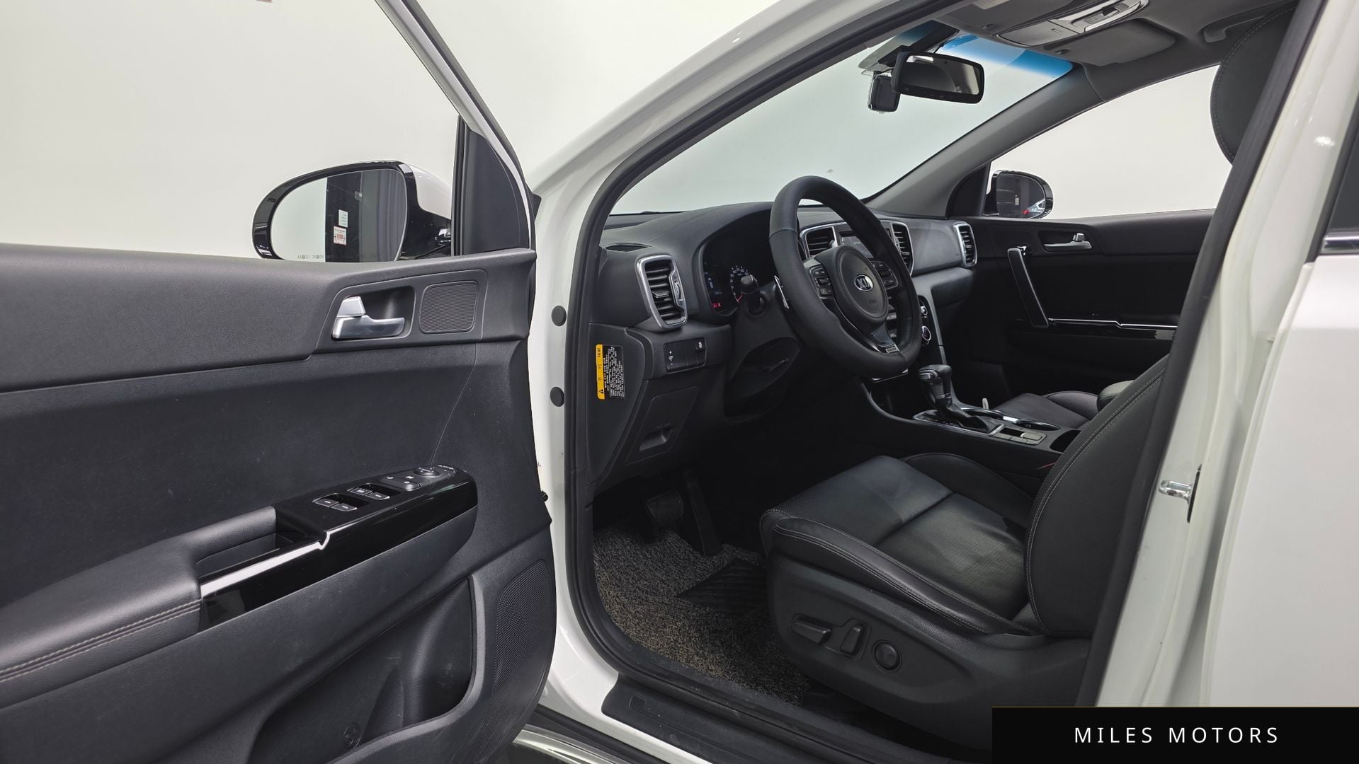 Kia Sportage 2016 — миниатюра 11