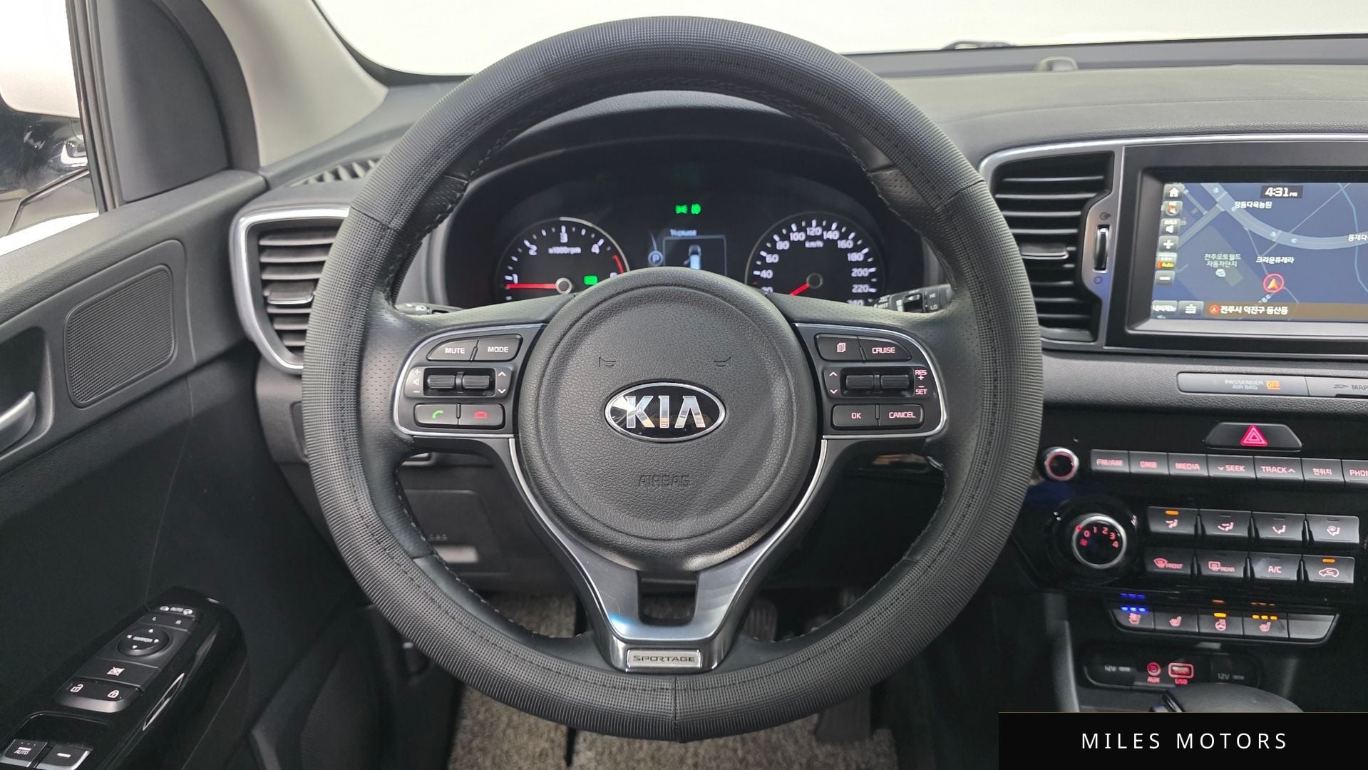 Kia Sportage 2016 — миниатюра 13