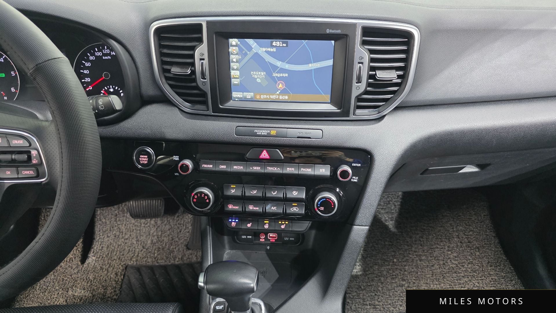 Kia Sportage 2016 — миниатюра 14