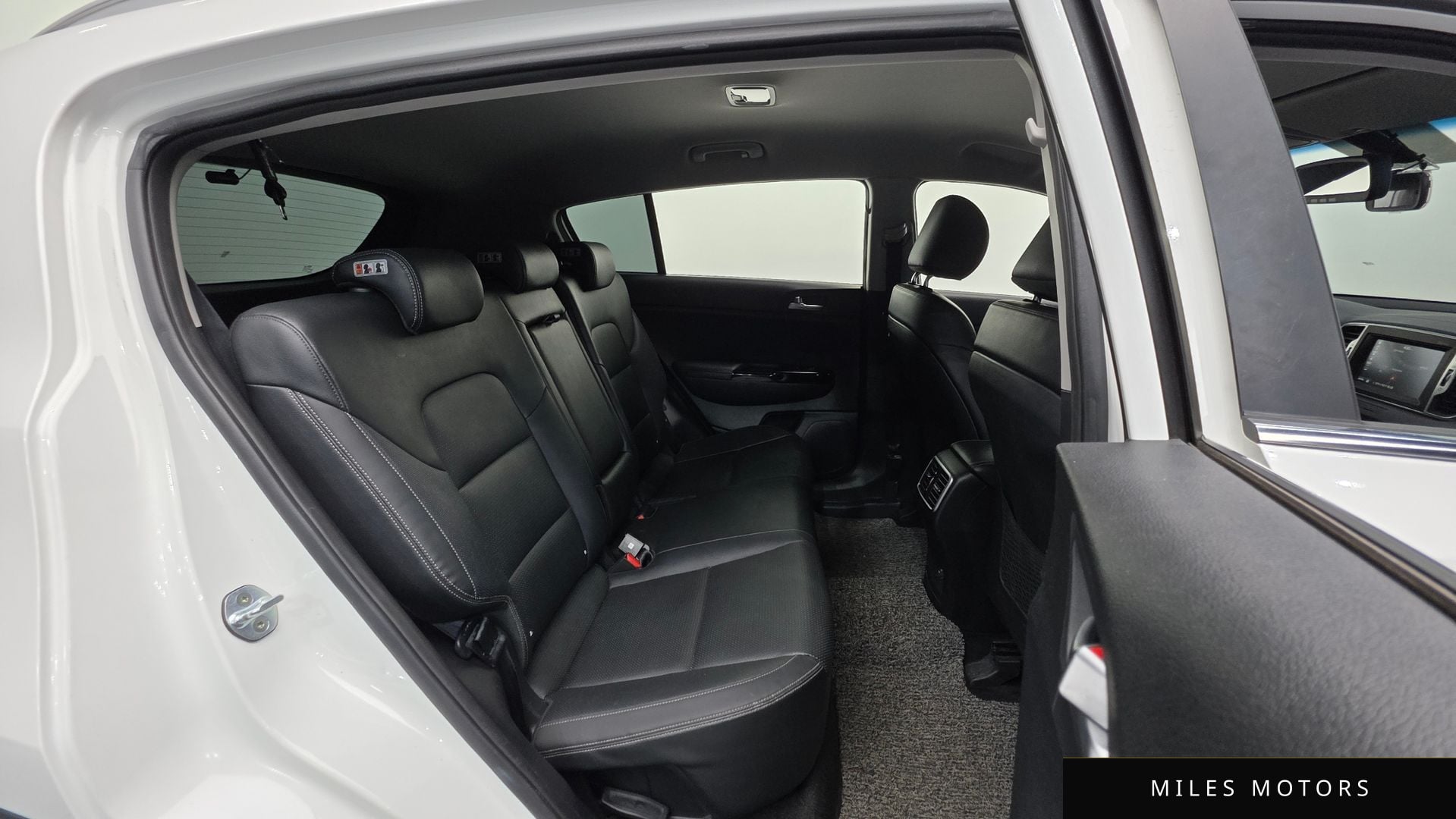 Kia Sportage 2016 — миниатюра 19