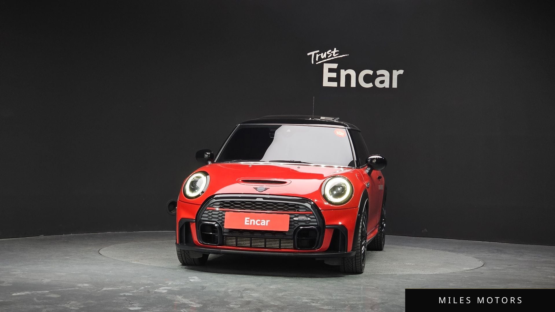 MINI 쿠퍼 S 2022 — миниатюра 3