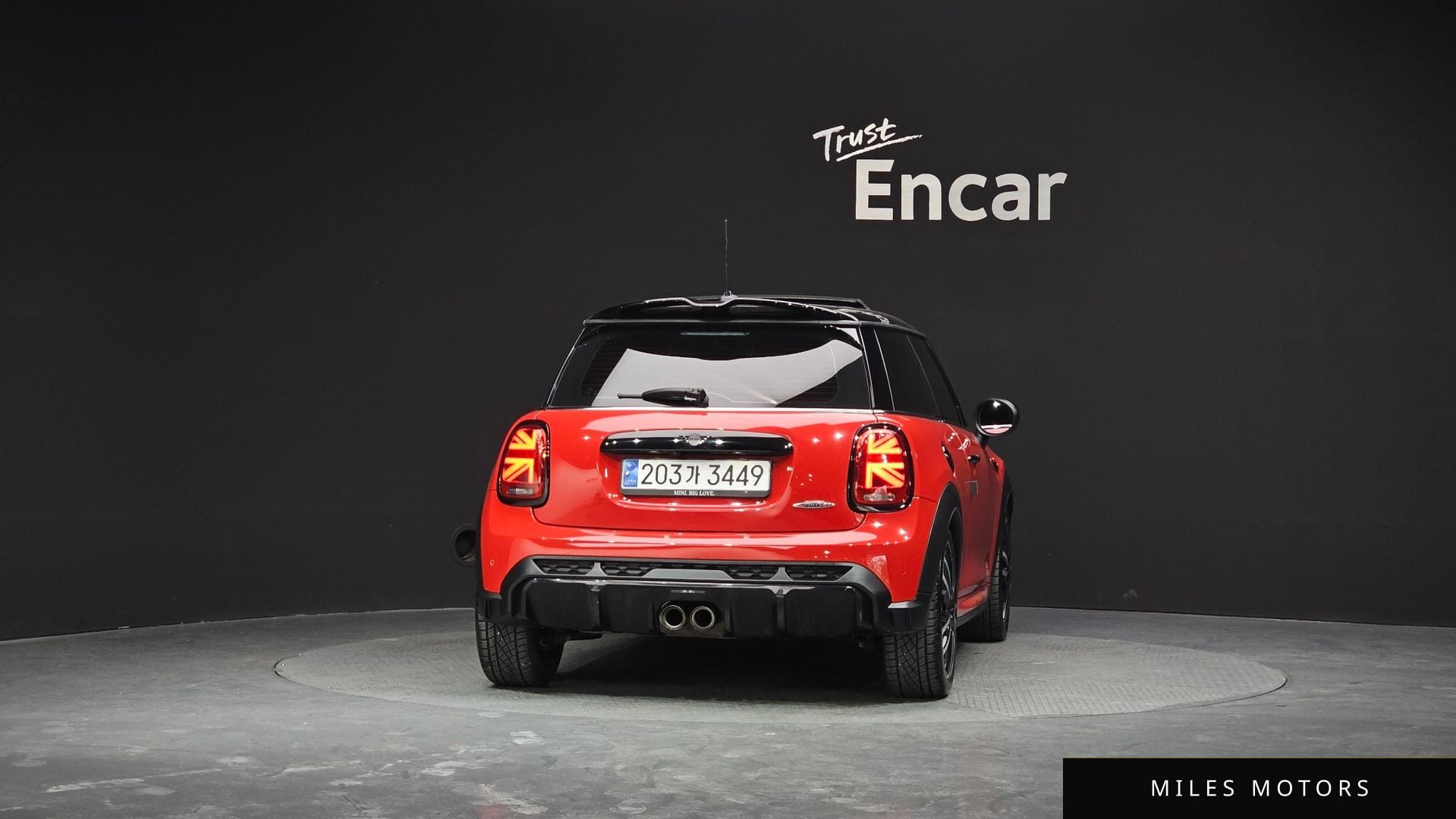 MINI 쿠퍼 S 2022 — миниатюра 4