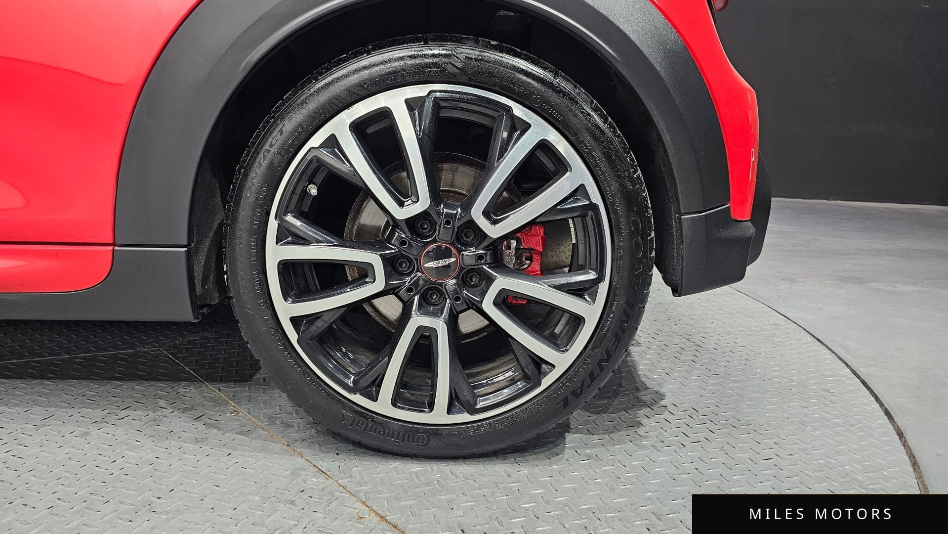 MINI 쿠퍼 S 2022 — миниатюра 5