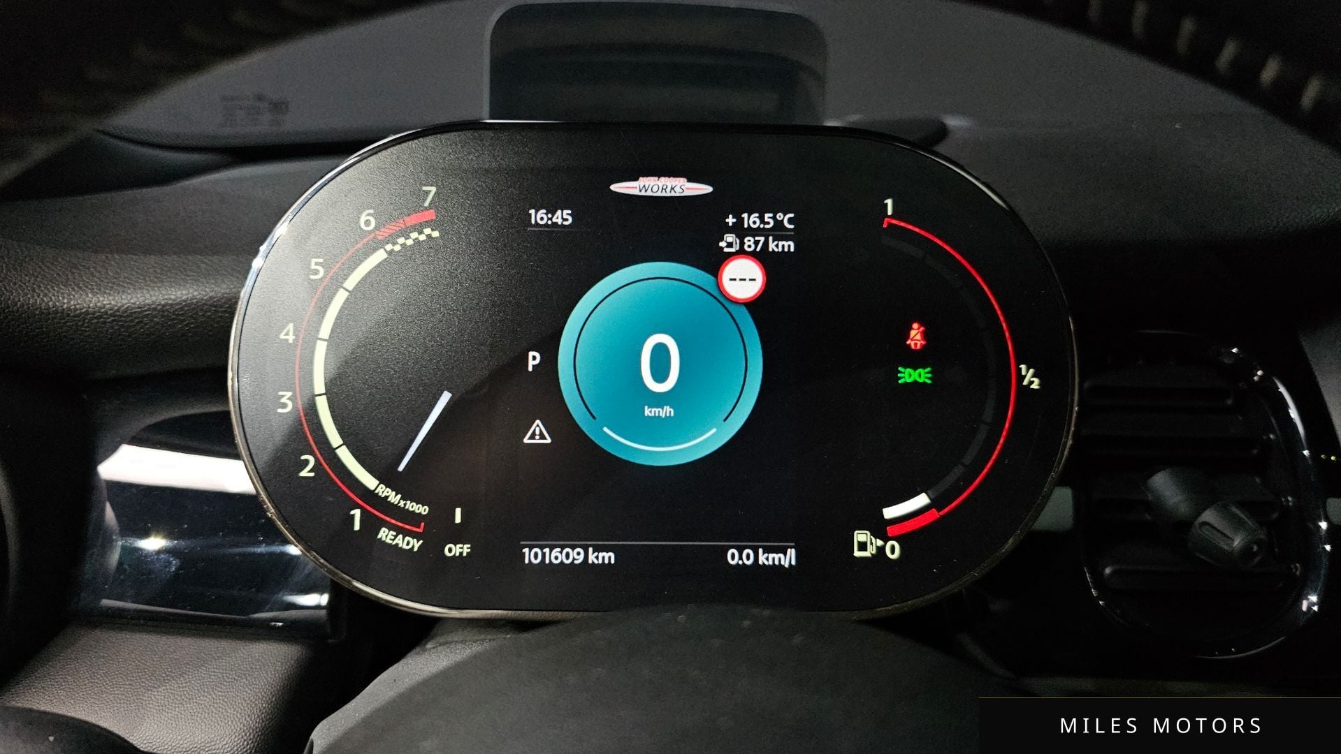MINI 쿠퍼 S 2022 — миниатюра 8