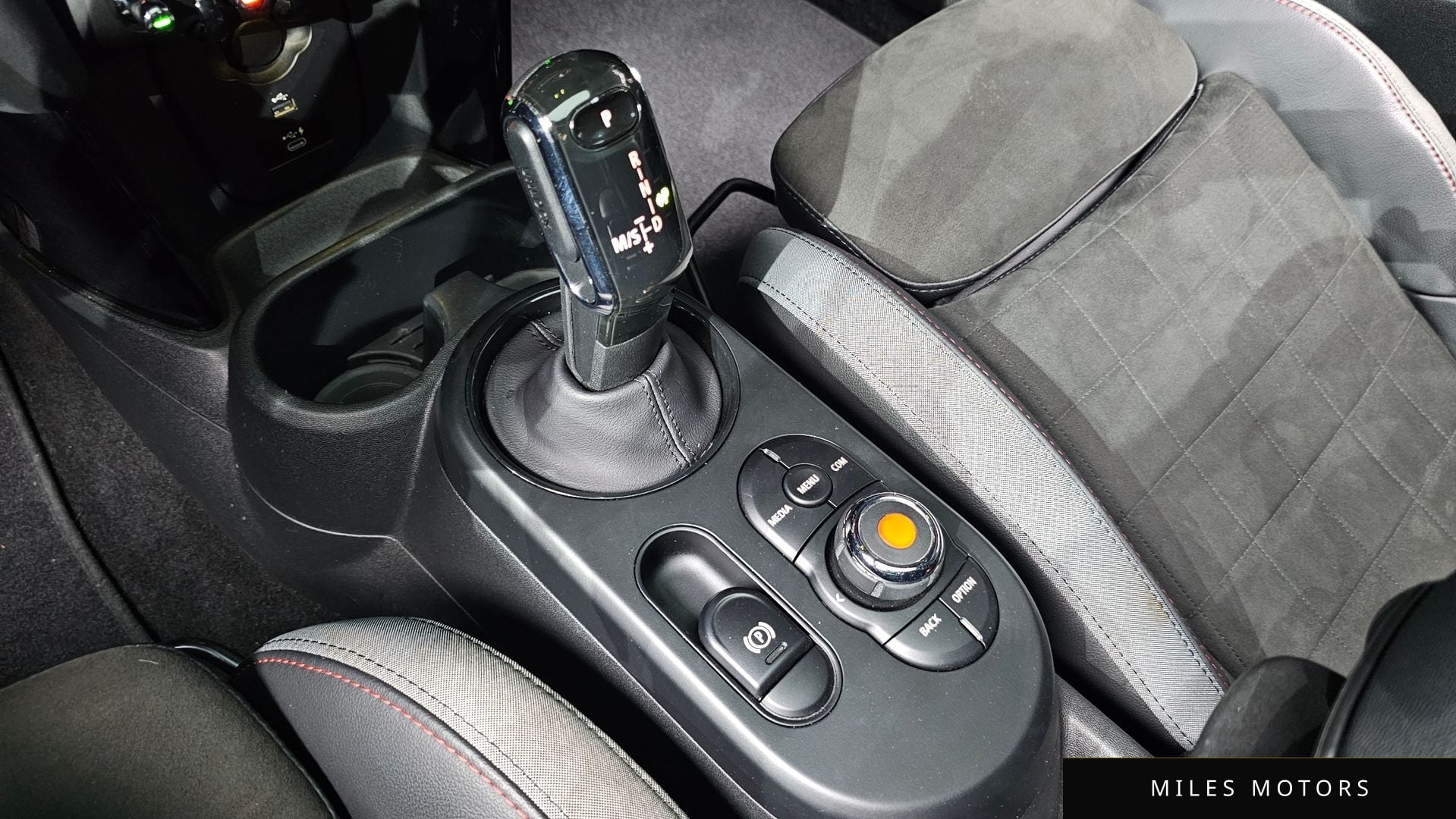MINI 쿠퍼 S 2022 — миниатюра 9