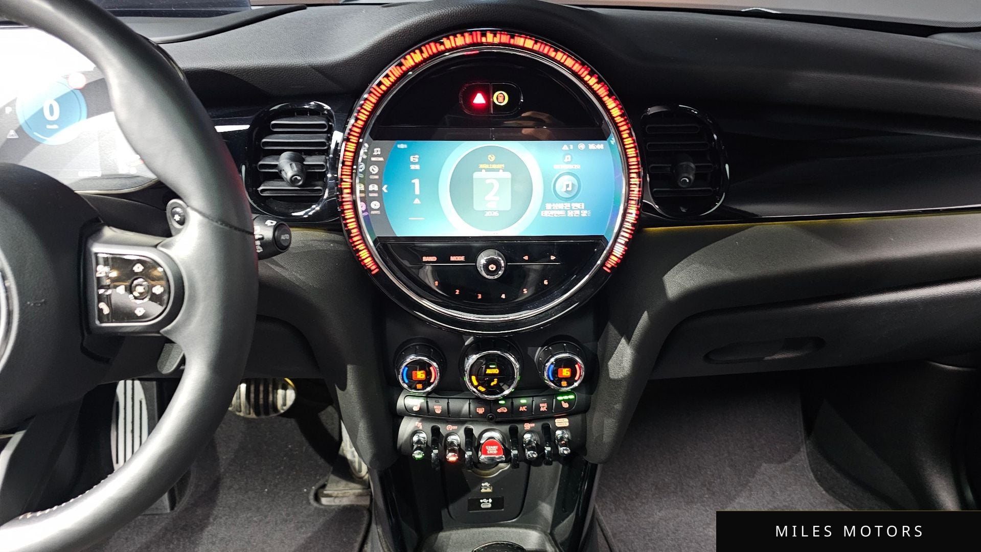 MINI 쿠퍼 S 2022 — миниатюра 15