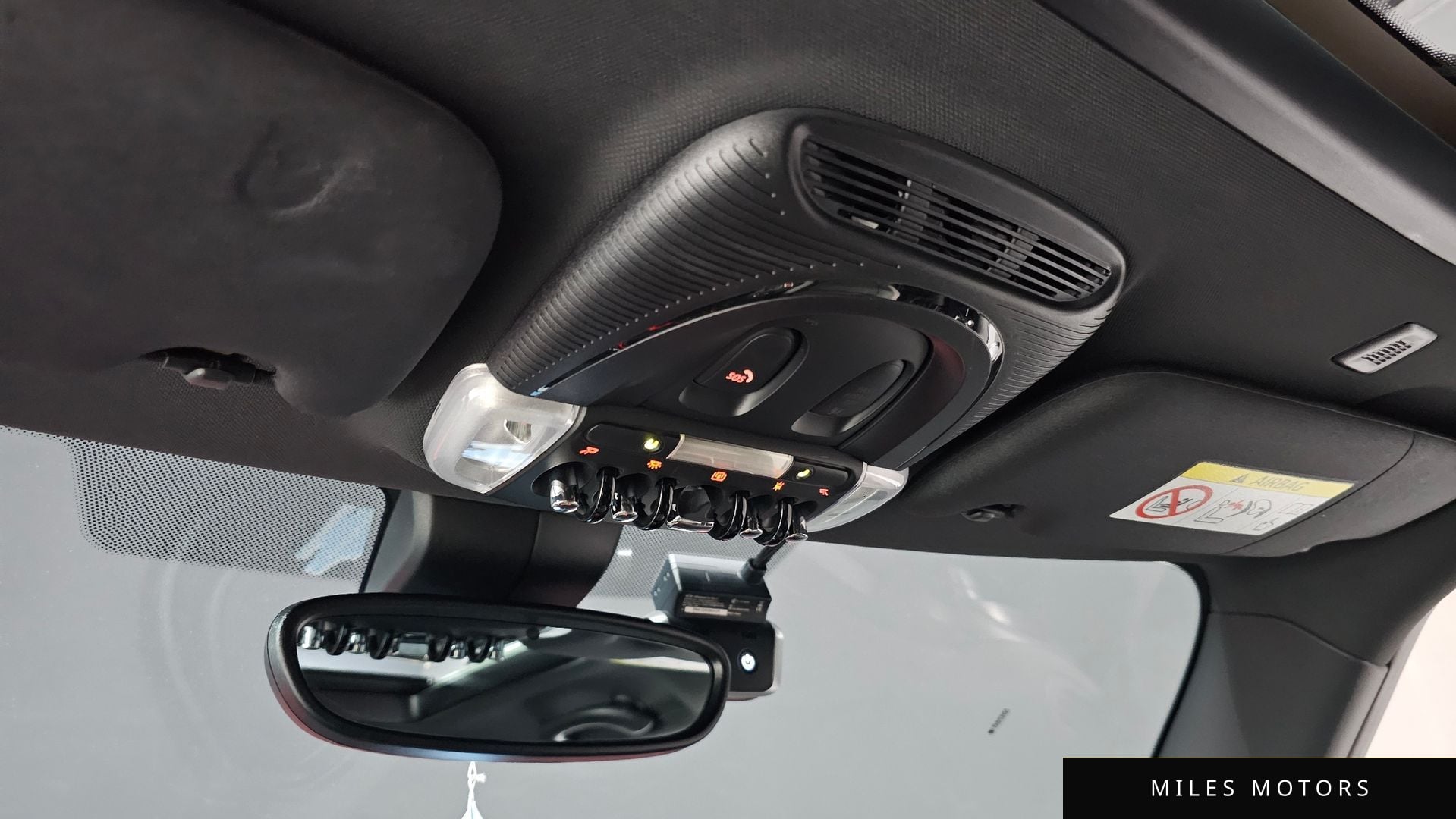 MINI 쿠퍼 S 2022 — миниатюра 18