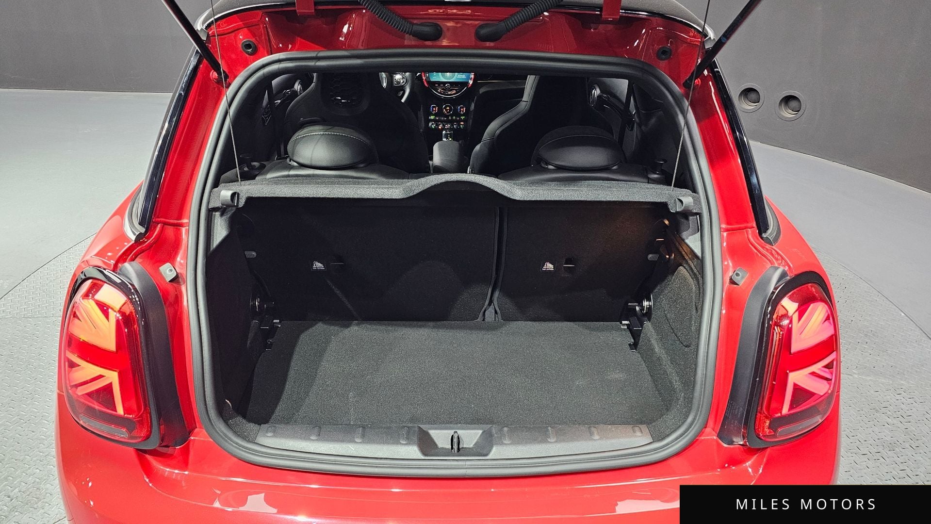 MINI 쿠퍼 S 2022 — миниатюра 20