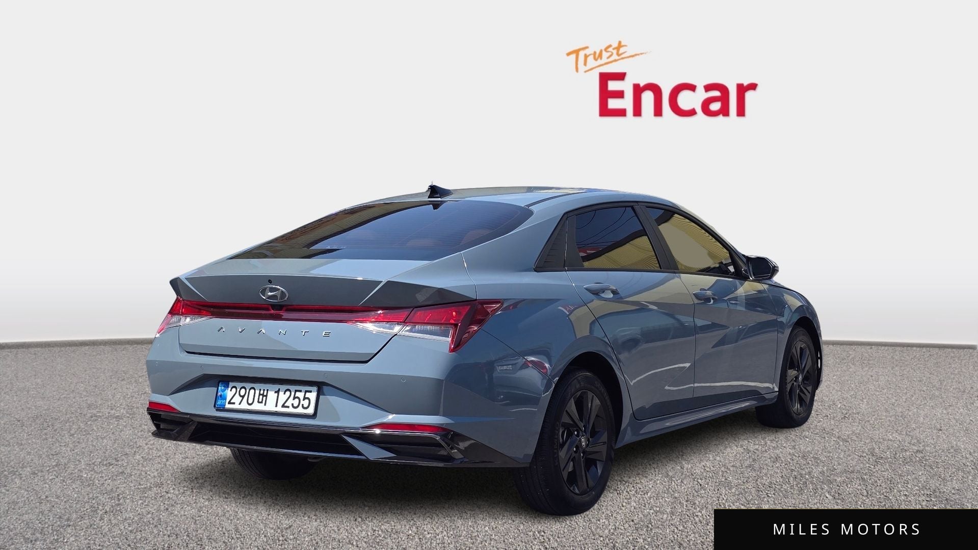 Hyundai AVANTE 2023 — миниатюра 2