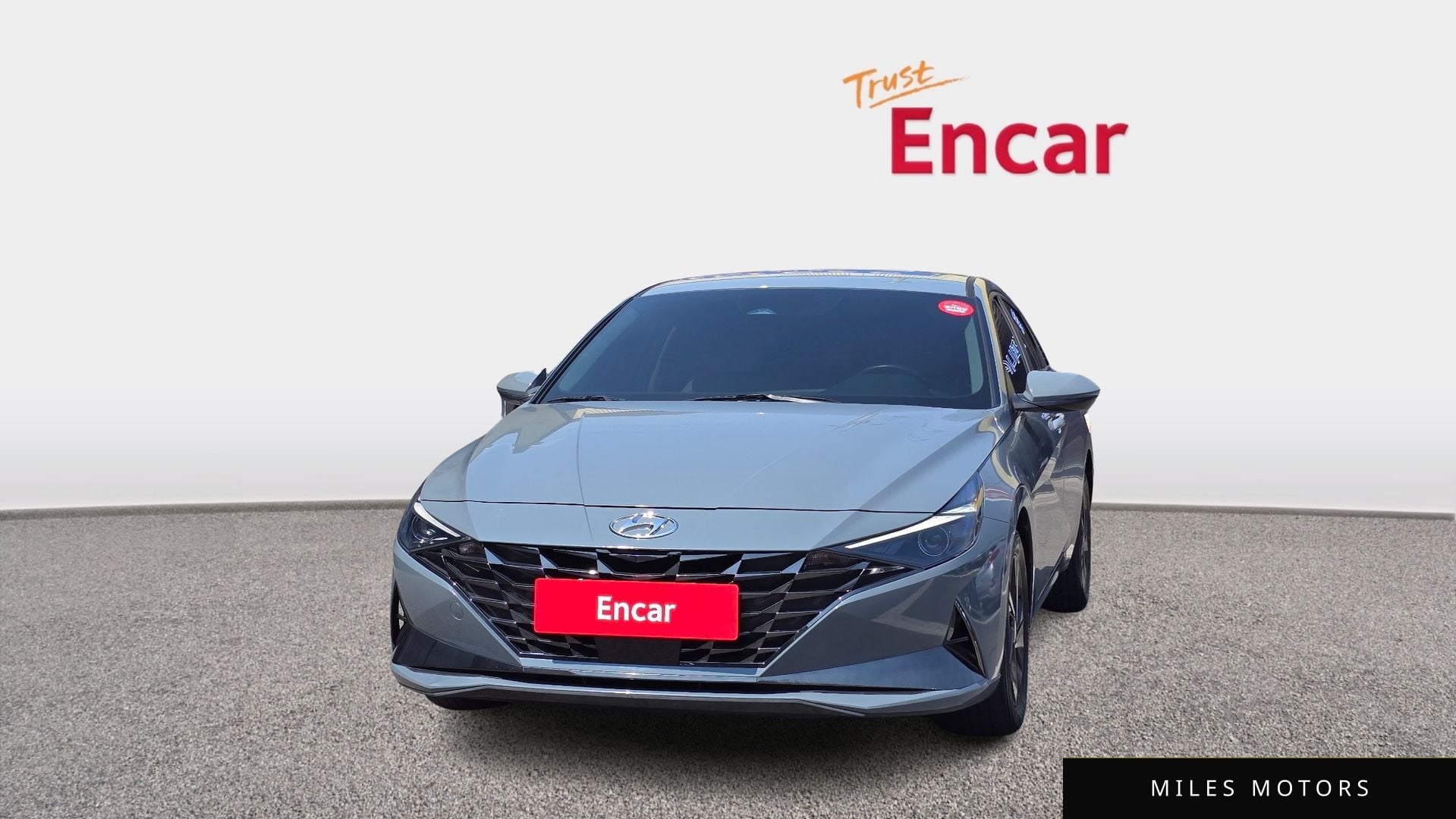 Hyundai AVANTE 2023 — миниатюра 3