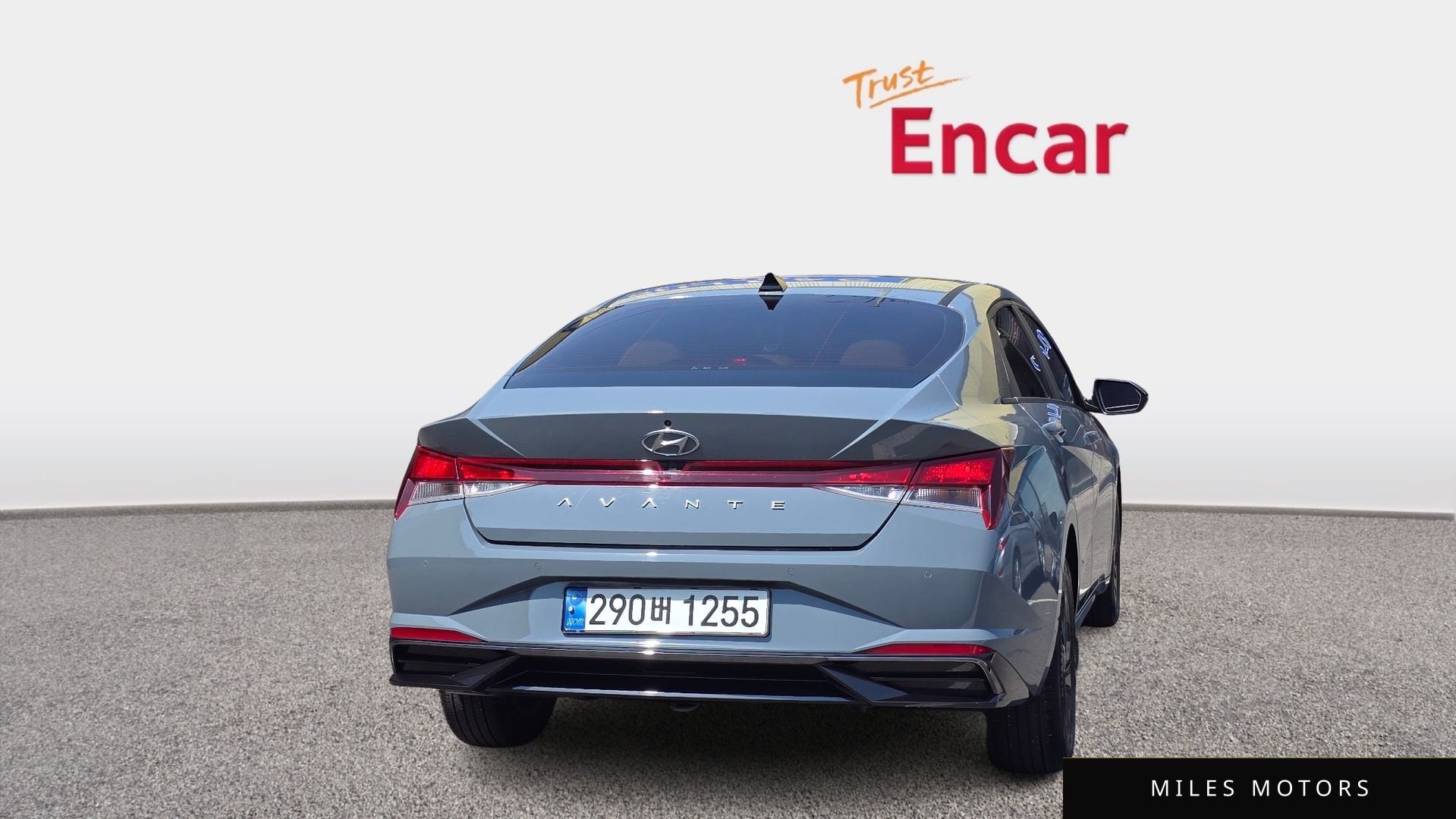 Hyundai AVANTE 2023 — миниатюра 4