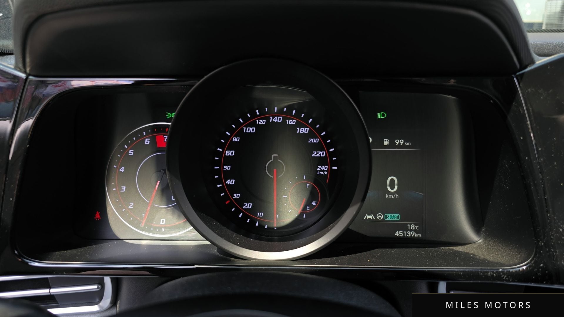 Hyundai AVANTE 2023 — миниатюра 8