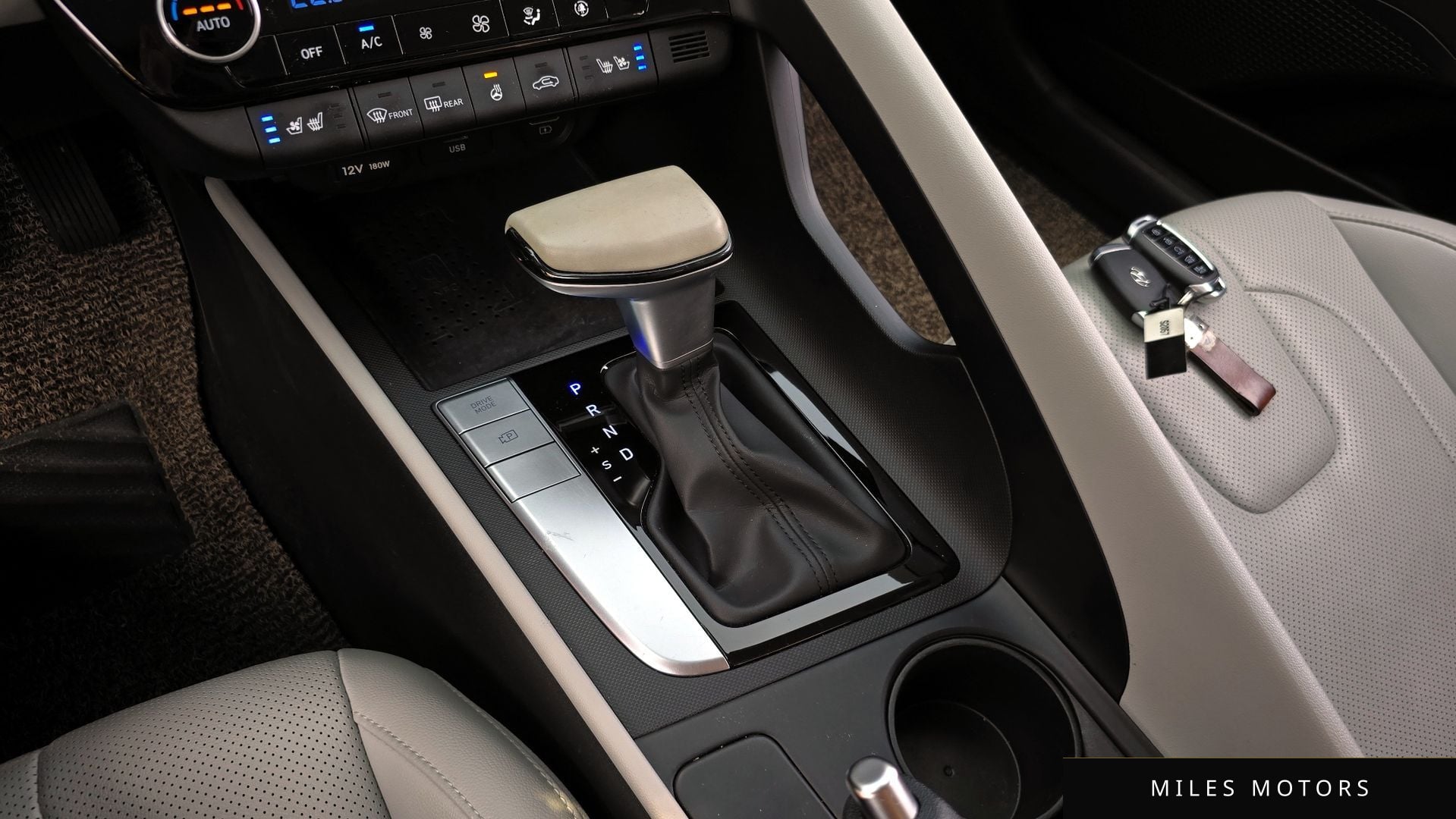 Hyundai AVANTE 2023 — миниатюра 9