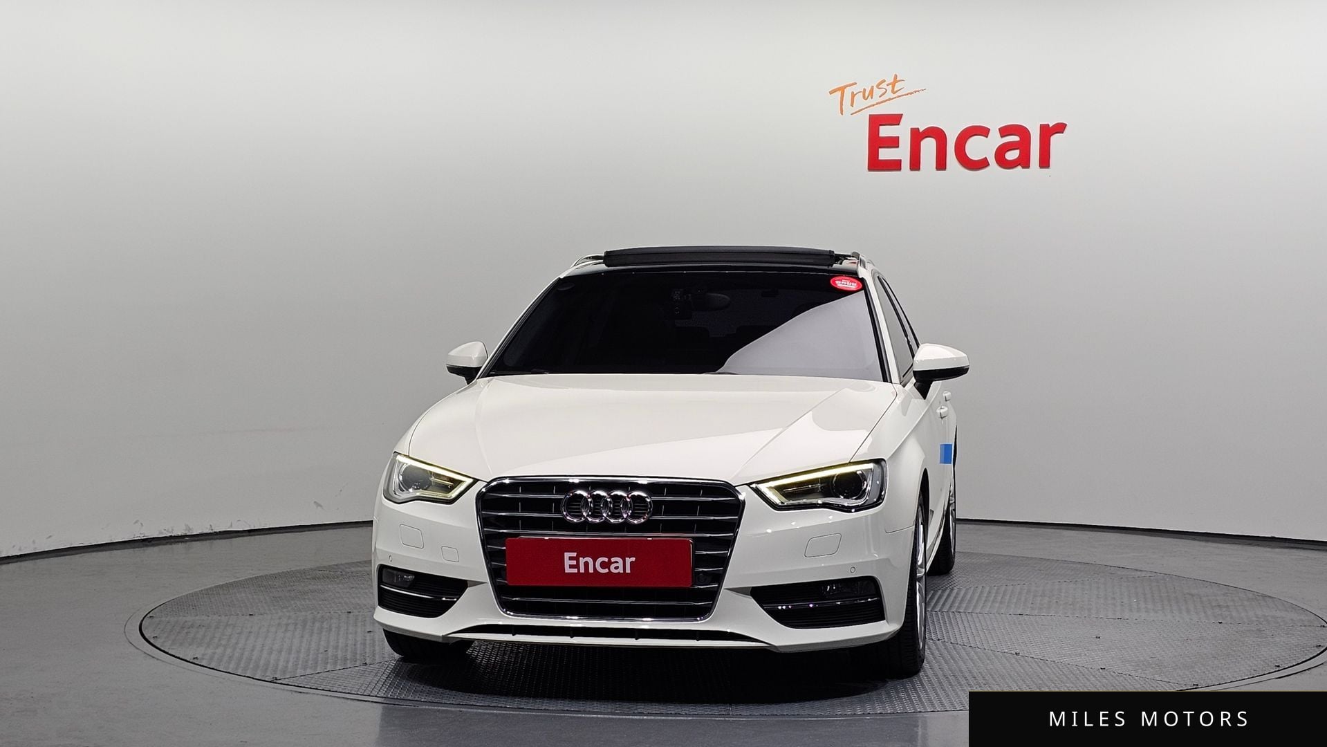 Audi A3 2015 — миниатюра 3