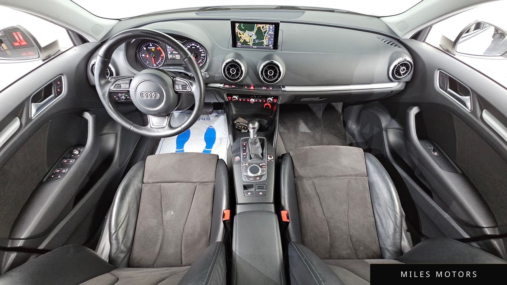 Audi A3 2015 — миниатюра 7