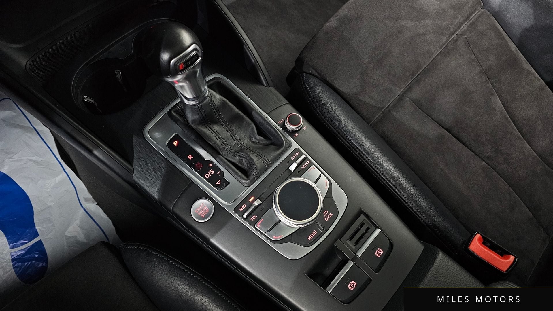 Audi A3 2015 — миниатюра 9
