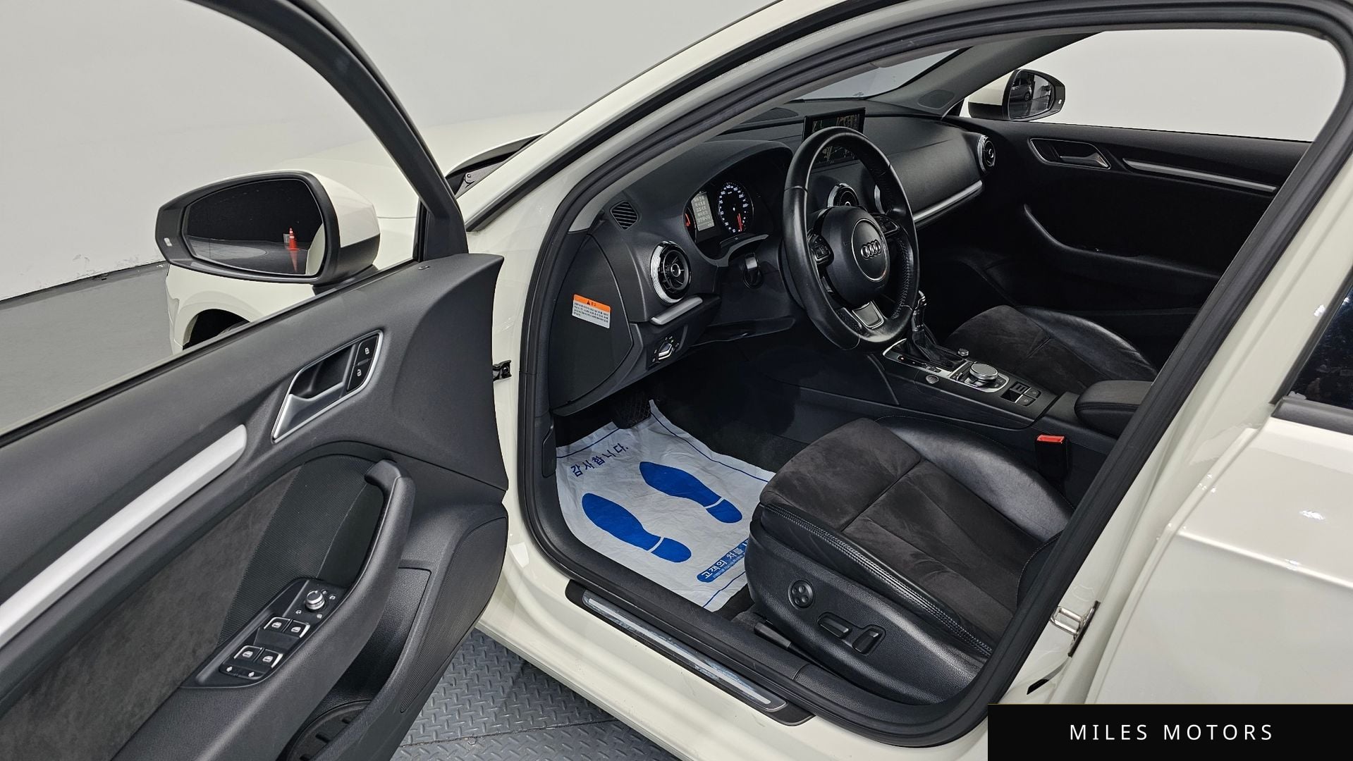 Audi A3 2015 — миниатюра 10
