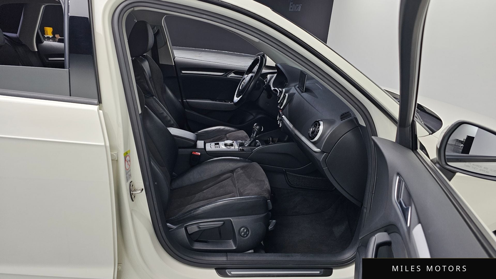 Audi A3 2015 — миниатюра 12
