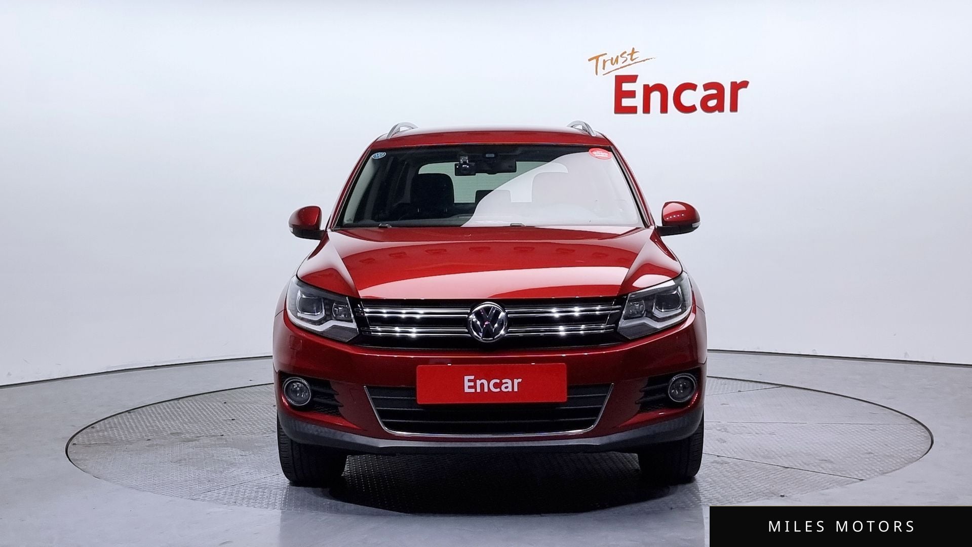 Volkswagen Tiguan 2015 — миниатюра 3